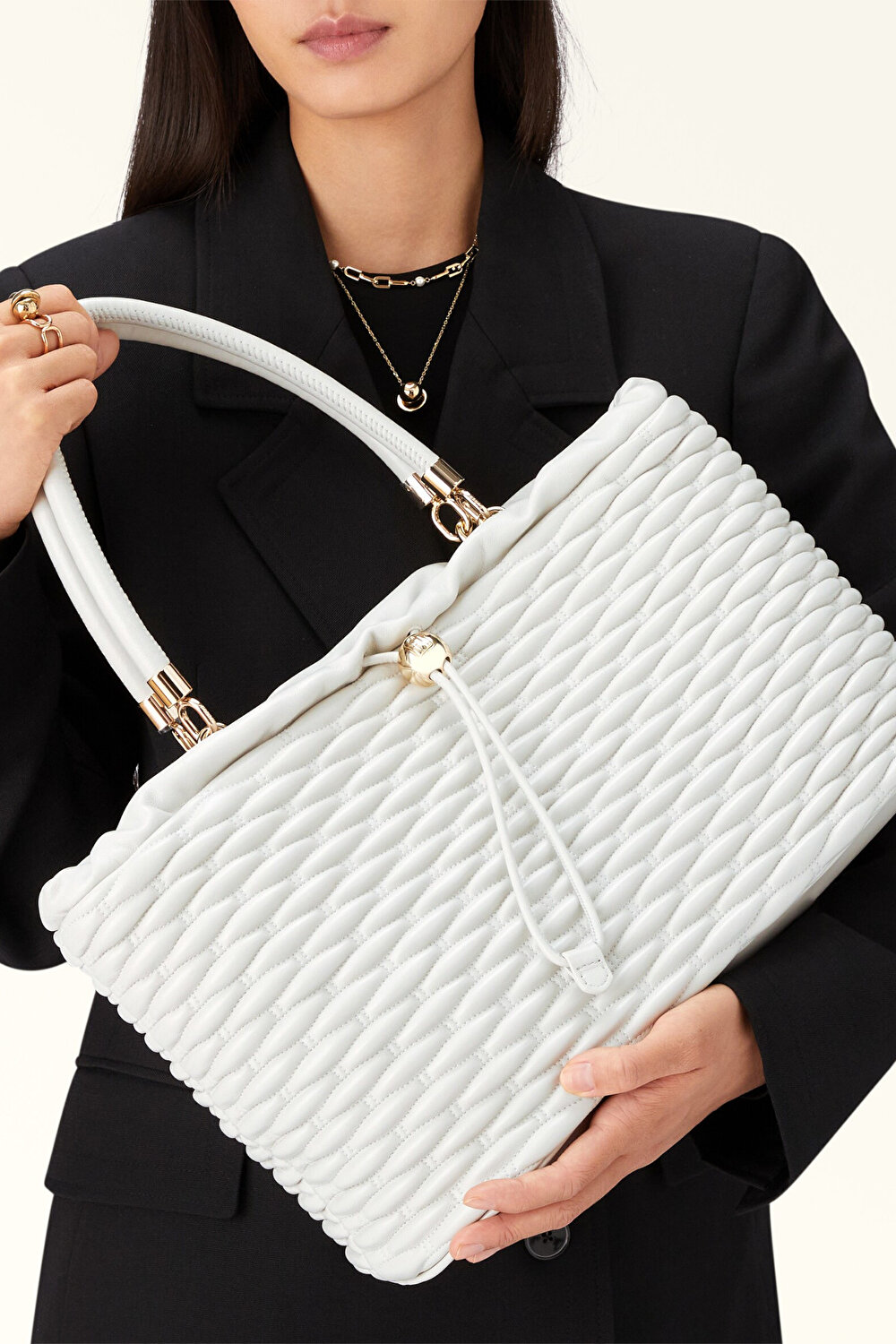 WB01417 FURLA MIONIDO L TOTE