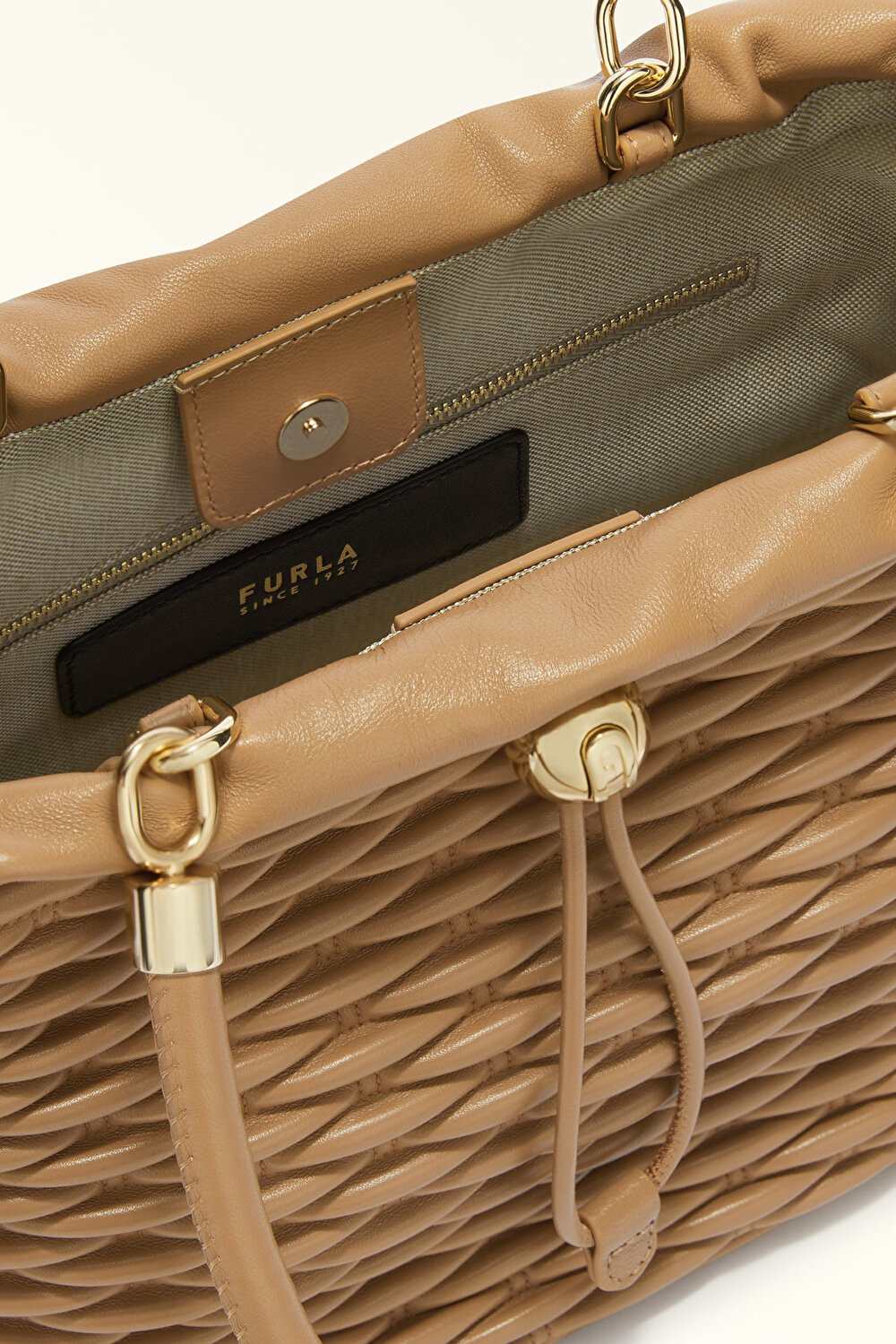 WB01466 FURLA MIONIDO M TOTE