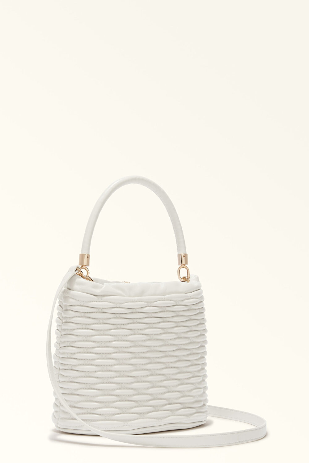 WB01468 FURLA MIONIDO MINI BUCKET BAG