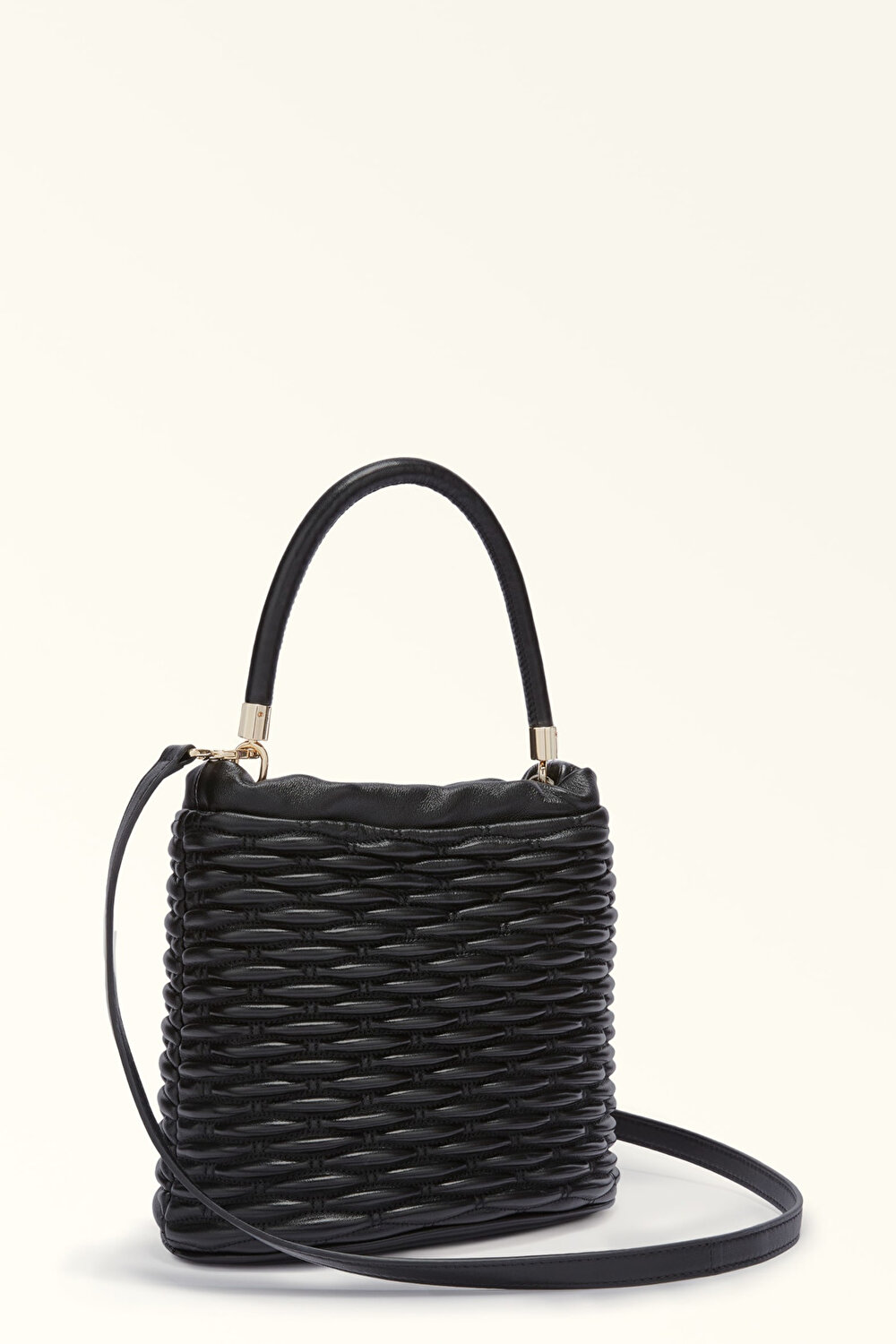 WB01468 FURLA MIONIDO MINI BUCKET BAG