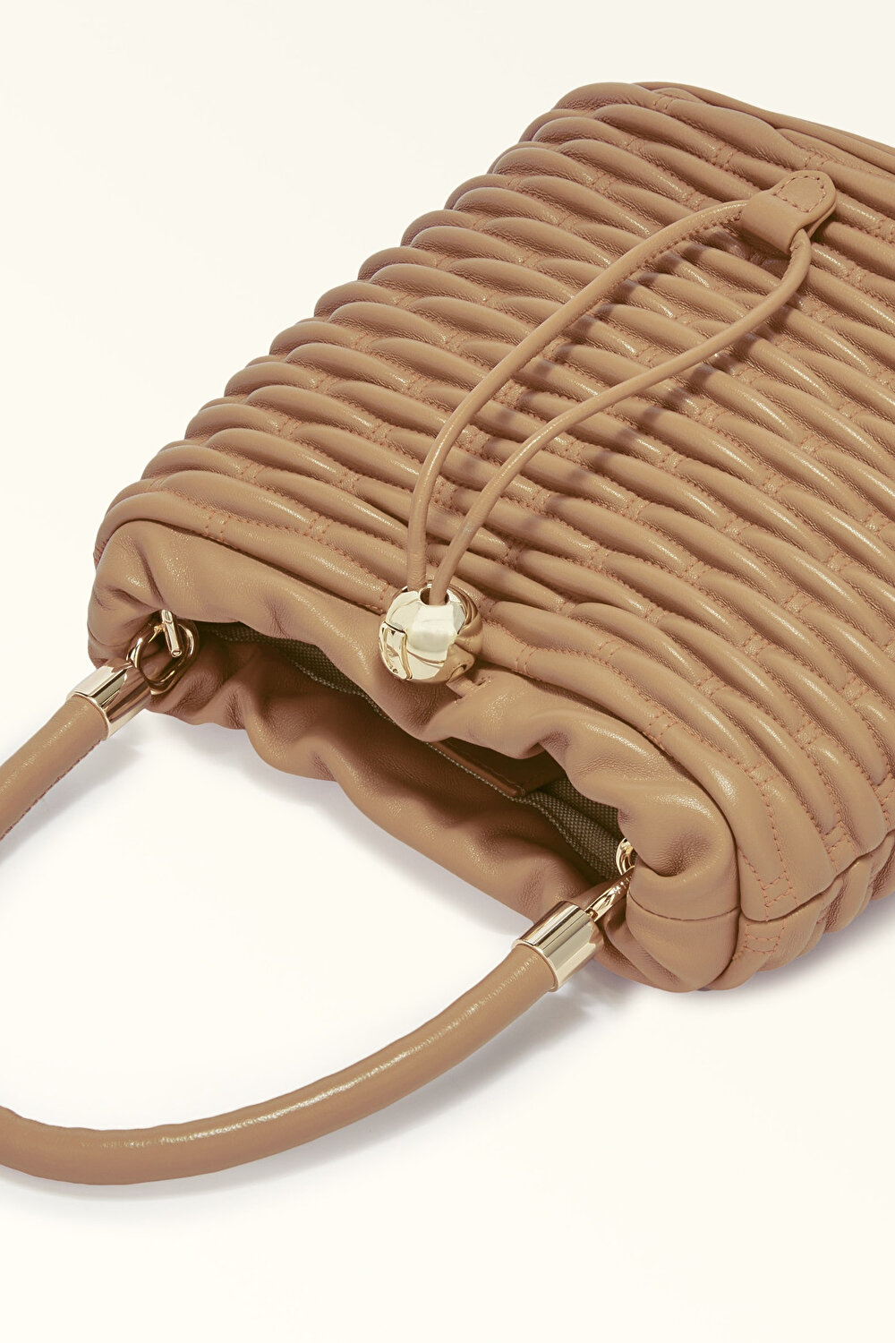 WB01468 FURLA MIONIDO MINI BUCKET BAG