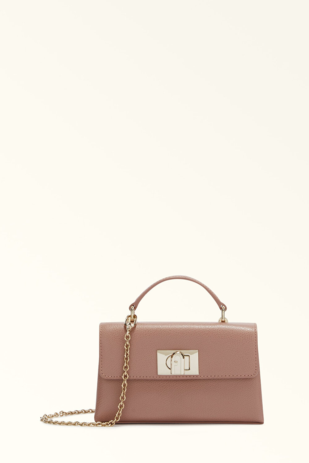 WE00423 FURLA 1927 MINI CROSSBODY TOP