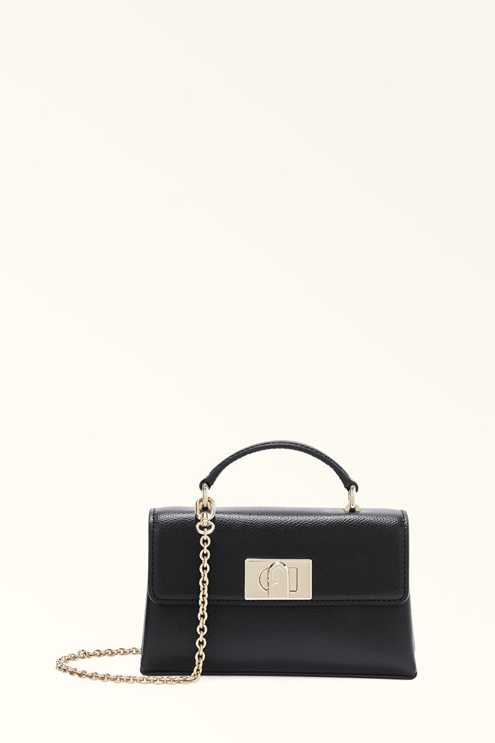 Cross body top clearance