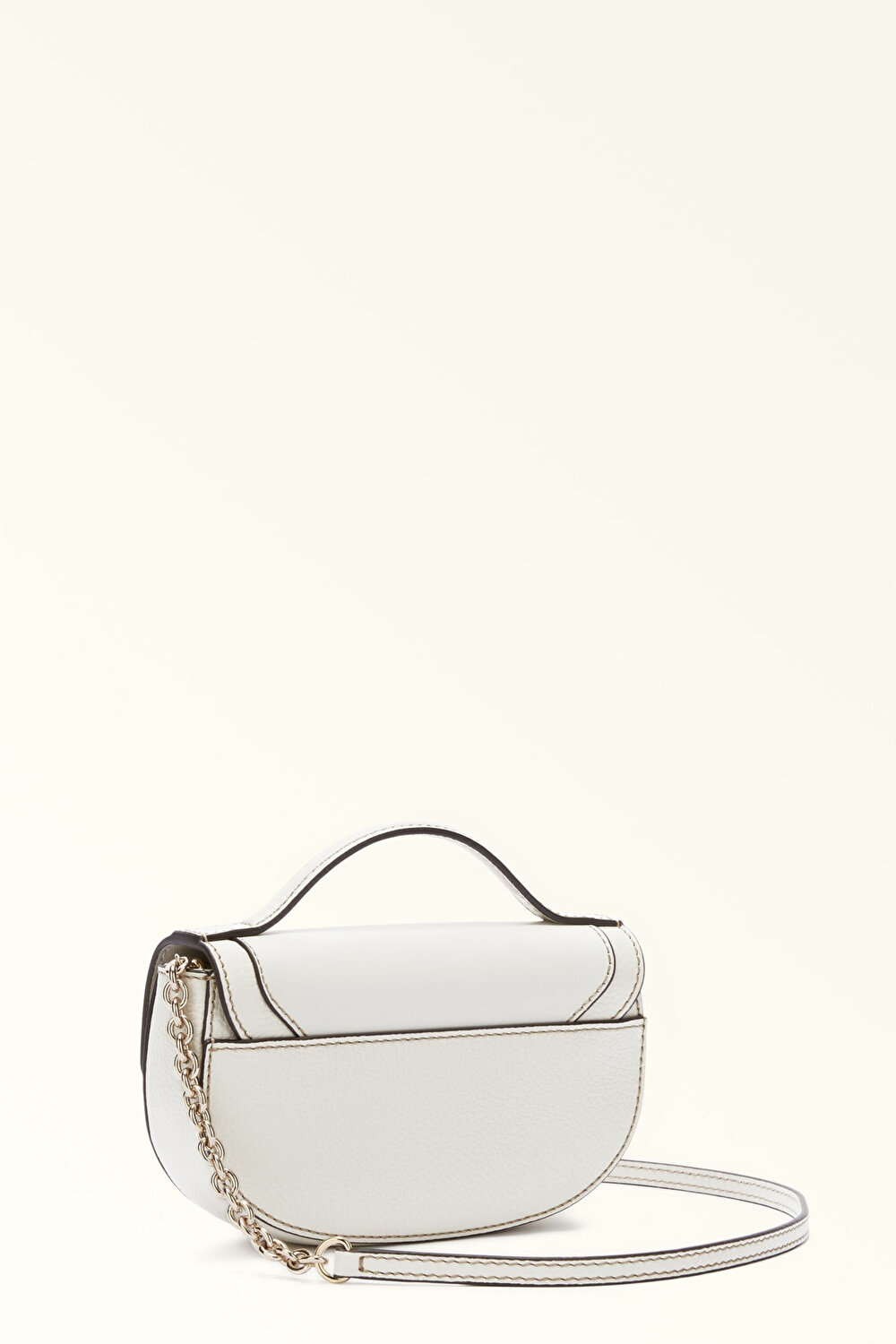 WE00606 FURLA CLUB 2 MINI CROSSBODY