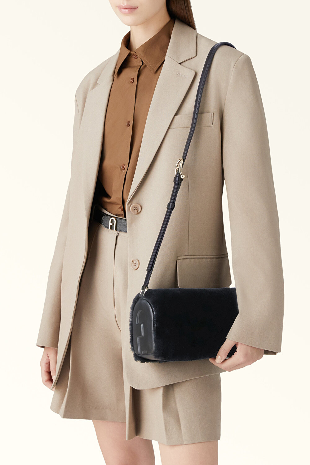 WE00717 FURLA DALIA L CROSSBODY