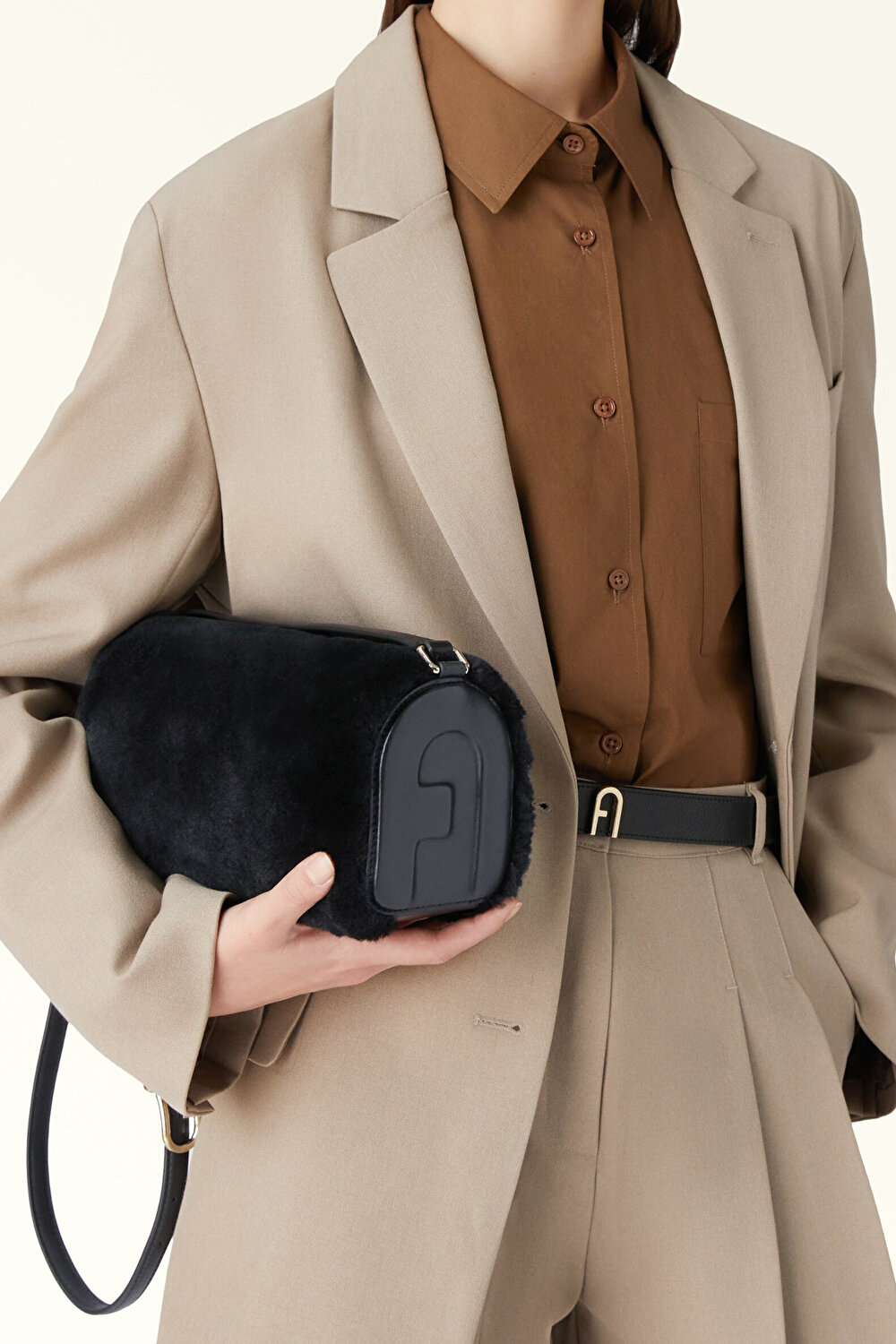 WE00717 FURLA DALIA L CROSSBODY