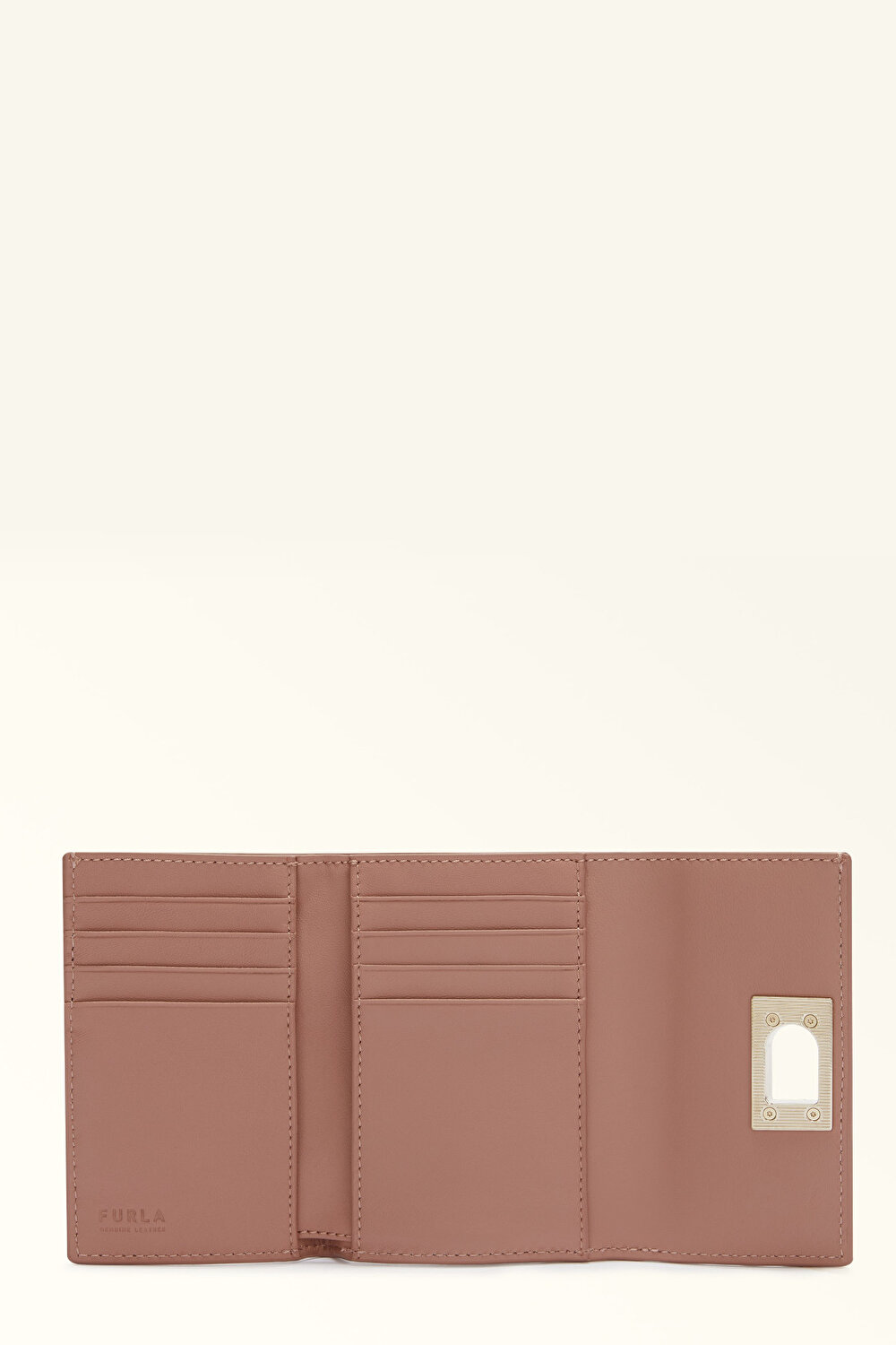 WP00225 FURLA 1927 M COMPACT WALLET