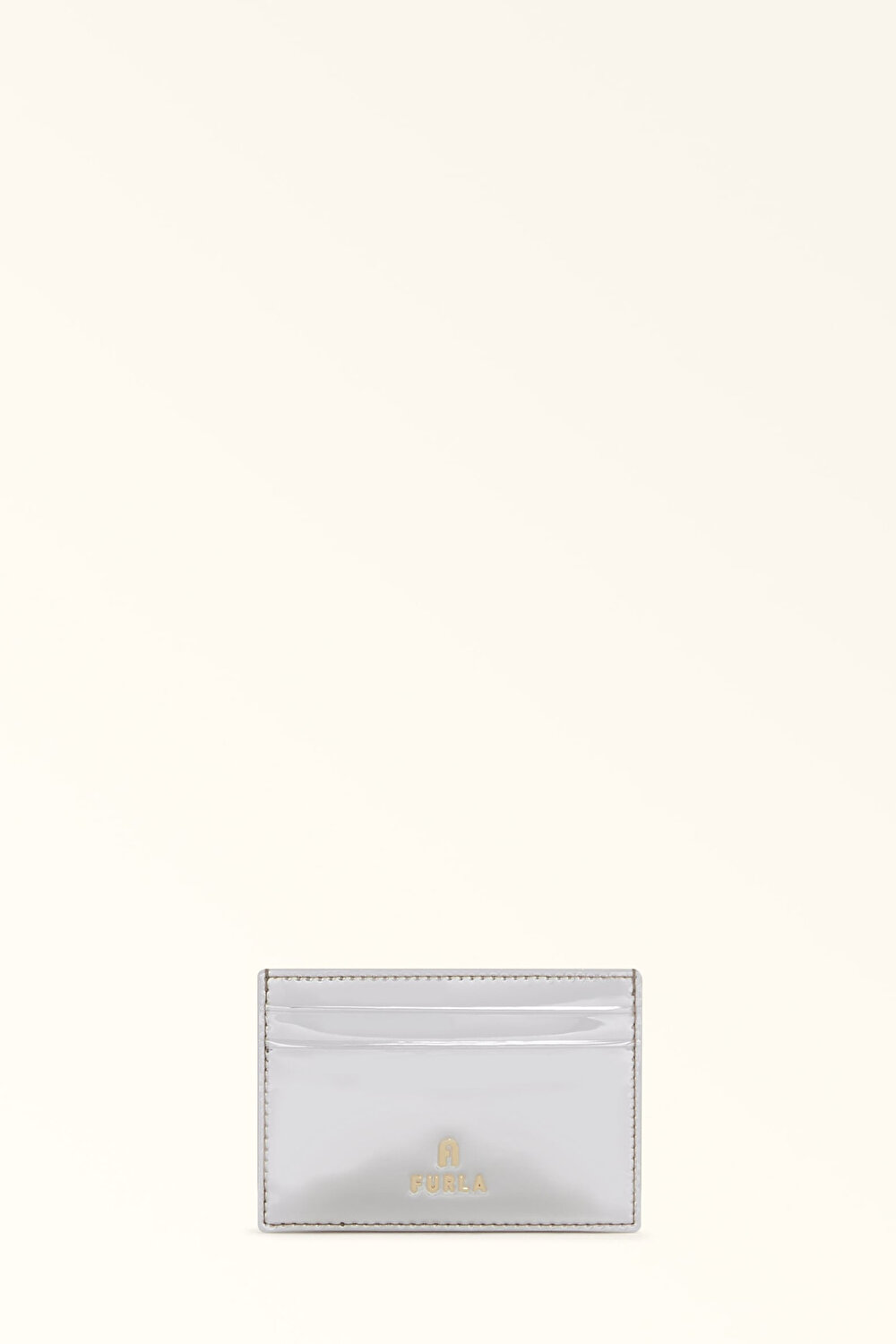 WP00305 FURLA CAMELIA S CARD CASE