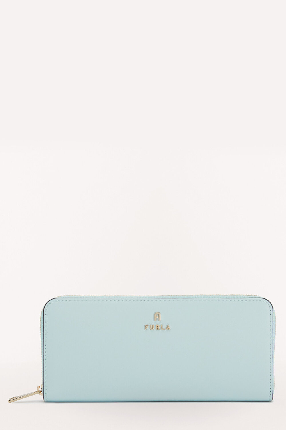 WP00313 FURLA CAMELIA XL ZIP AROUND SLIM
