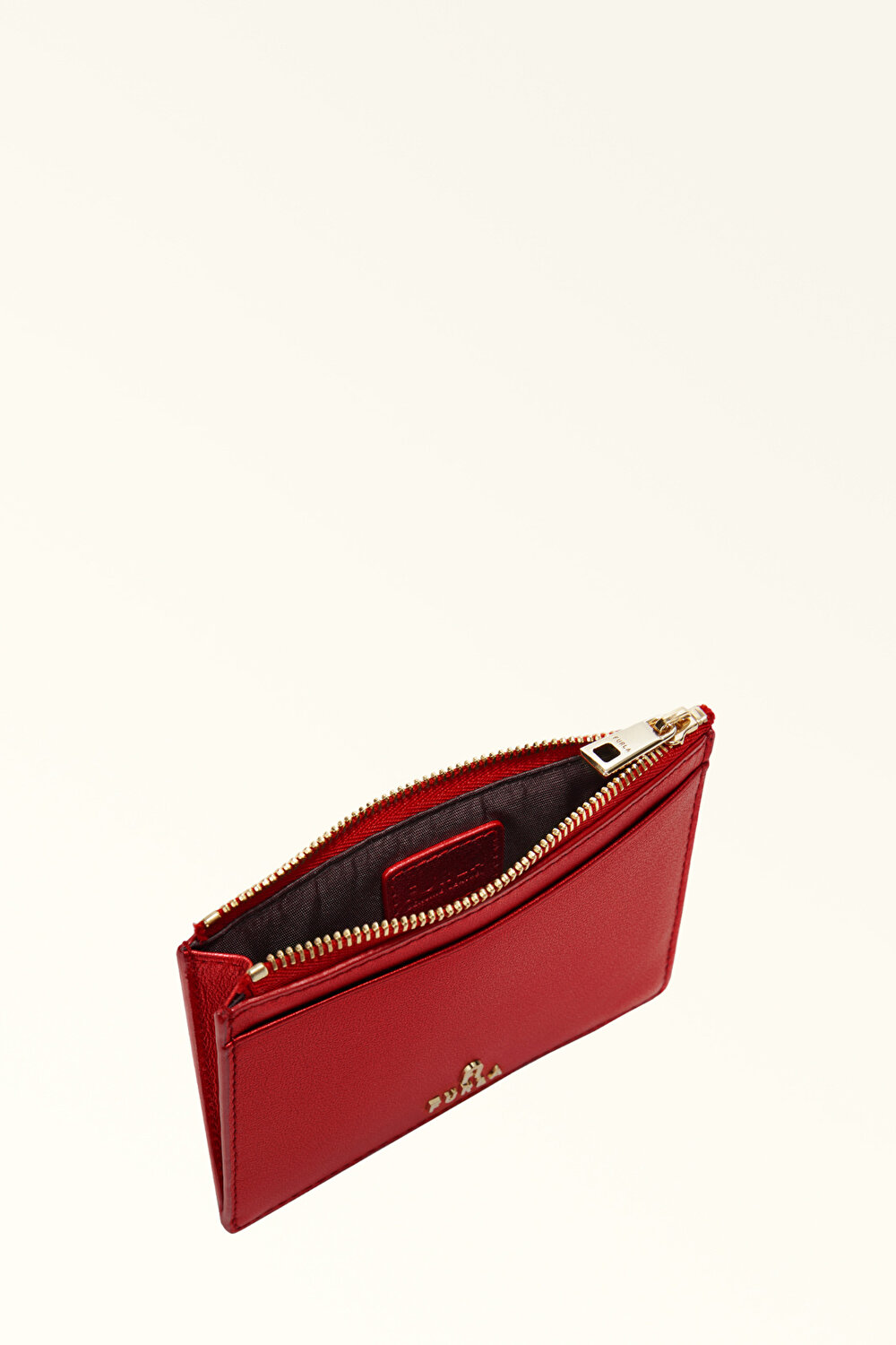 WP00407 FURLA CAMELIA L CARD CASE