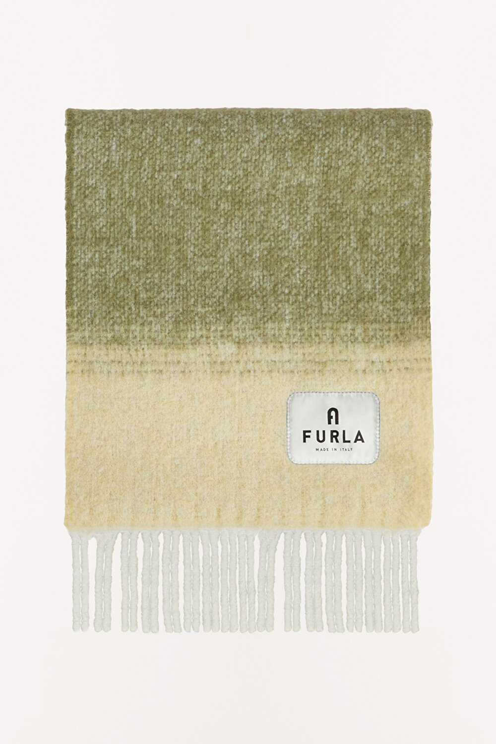 WT00061 FURLA FLOW SCARF