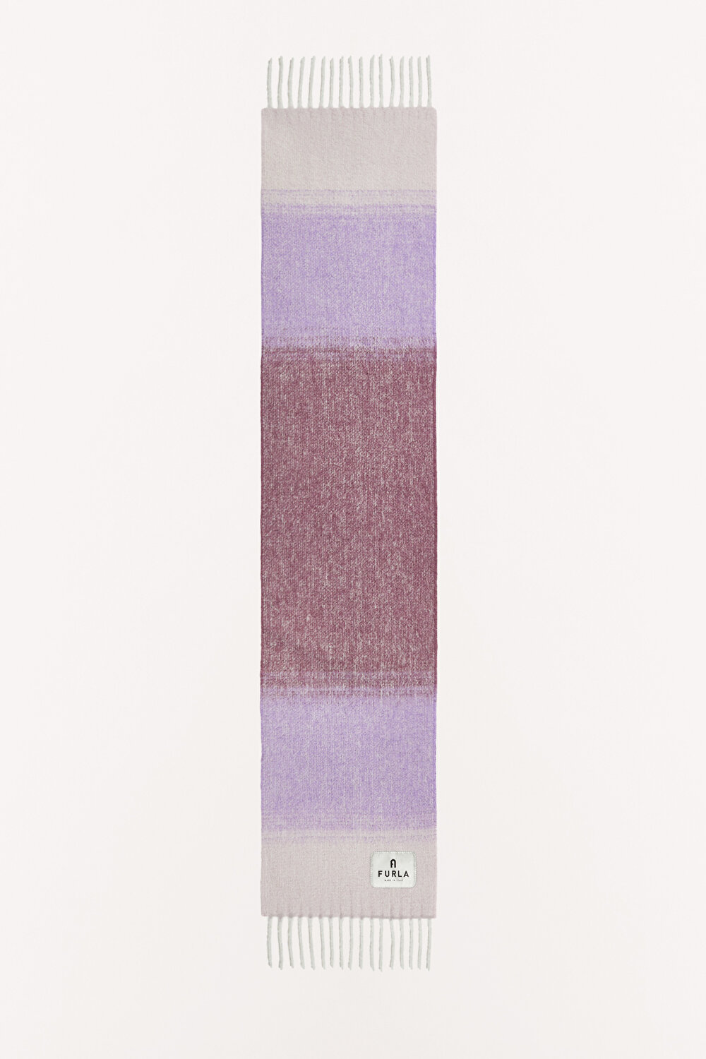 WT00061 FURLA FLOW SCARF