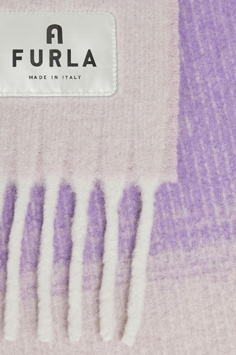 WT00061 FURLA FLOW SCARF