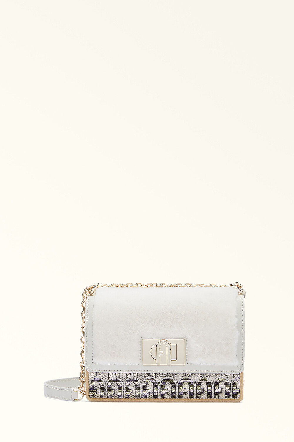 BAFKACO FURLA 1927 MINI CROSSBODY 20