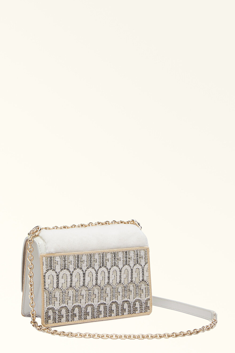 BAFKACO FURLA 1927 MINI CROSSBODY 20