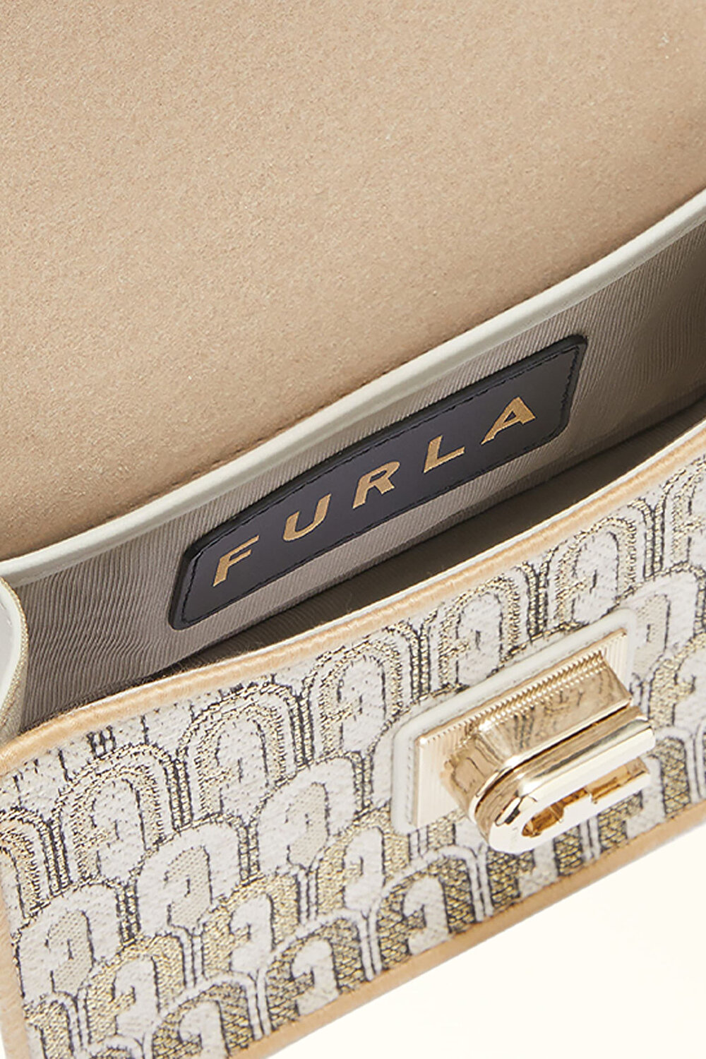 BAFKACO FURLA 1927 MINI CROSSBODY 20