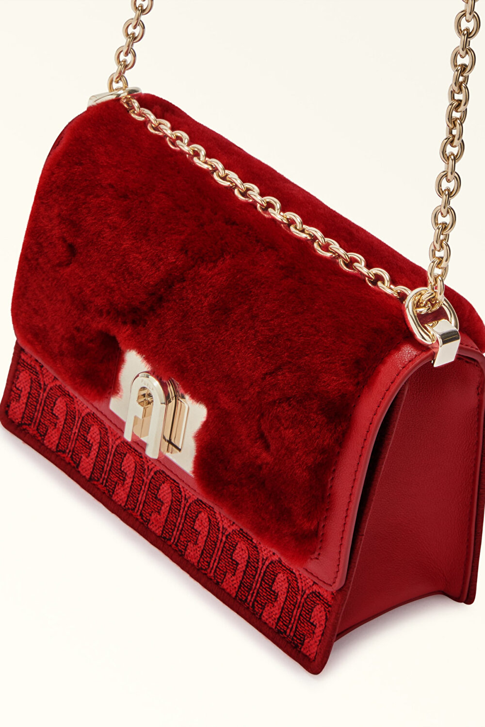 BAFKACO FURLA 1927 MINI CROSSBODY 20