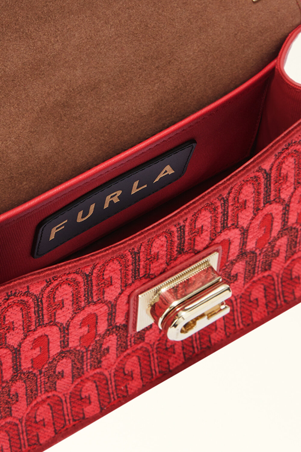 BAFKACO FURLA 1927 MINI CROSSBODY 20