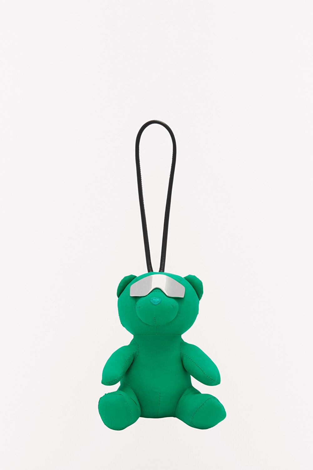 MR00046 MAN KUMAFLAGE TEDDY BEAR CHARM