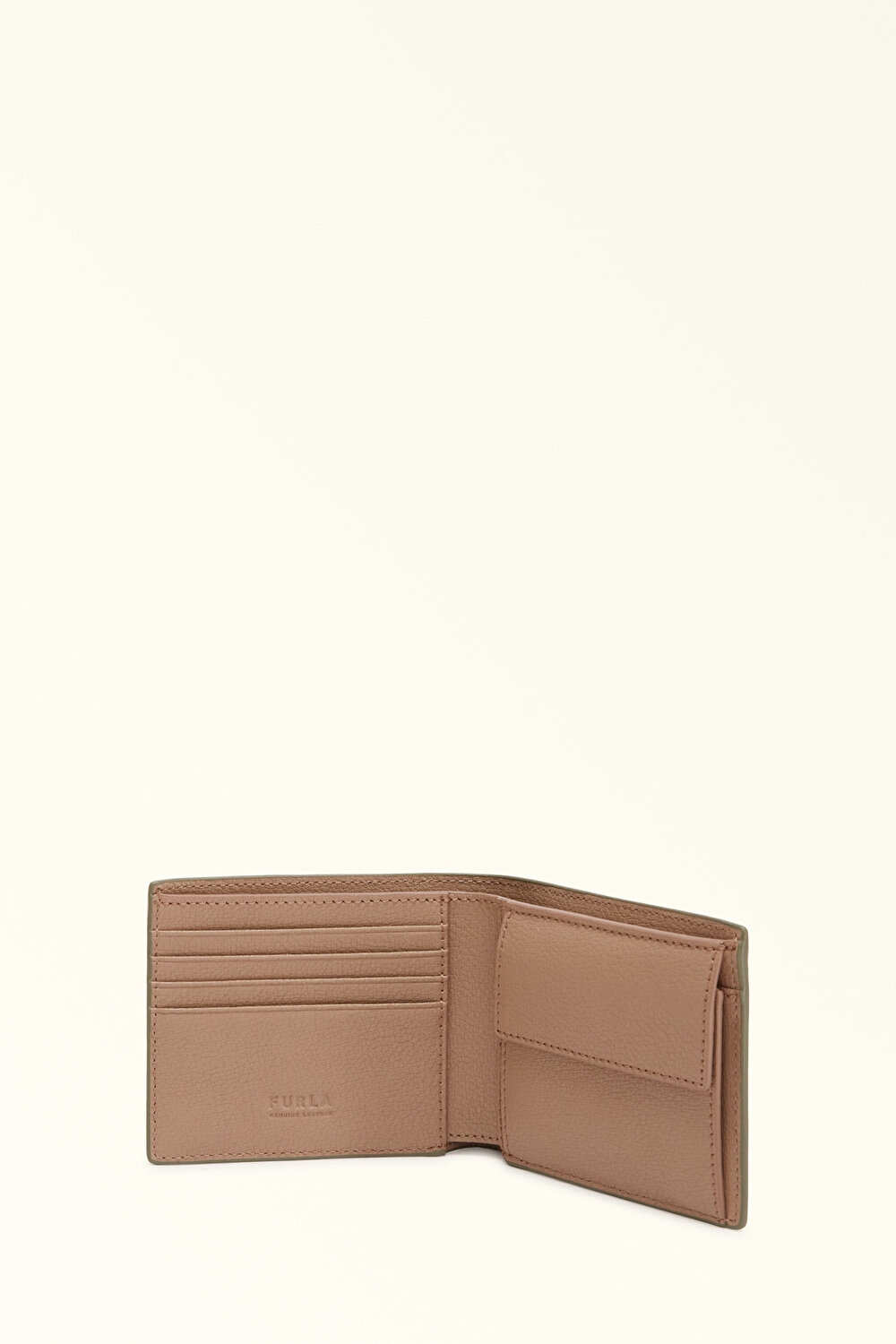 PDT2FPJ MAN PROJECT BI-FOLD COIN