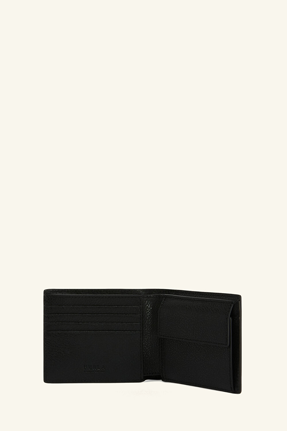 PDT2FPJ MAN PROJECT BI-FOLD COIN