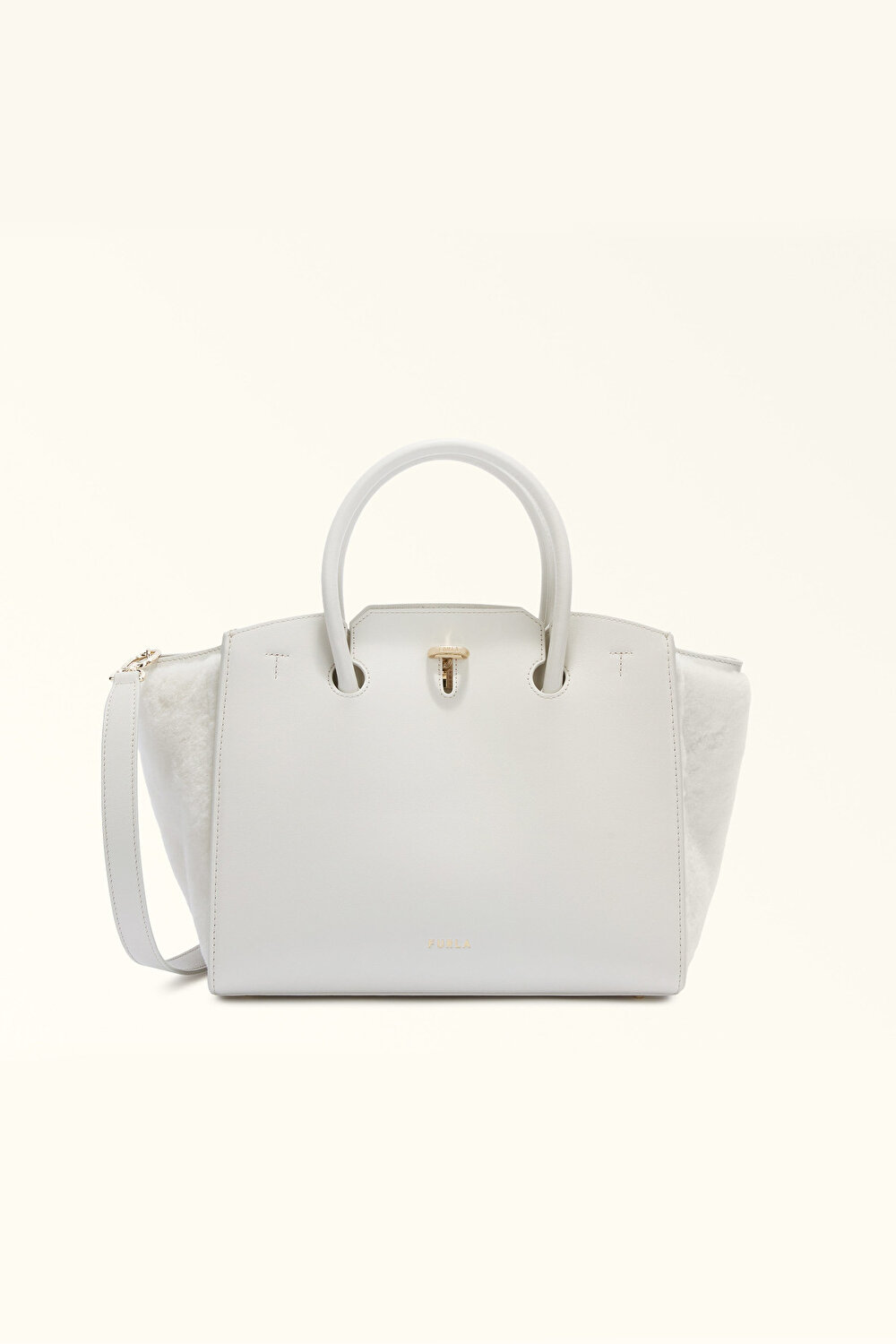 WB00811 FURLA GENESI M TOTE