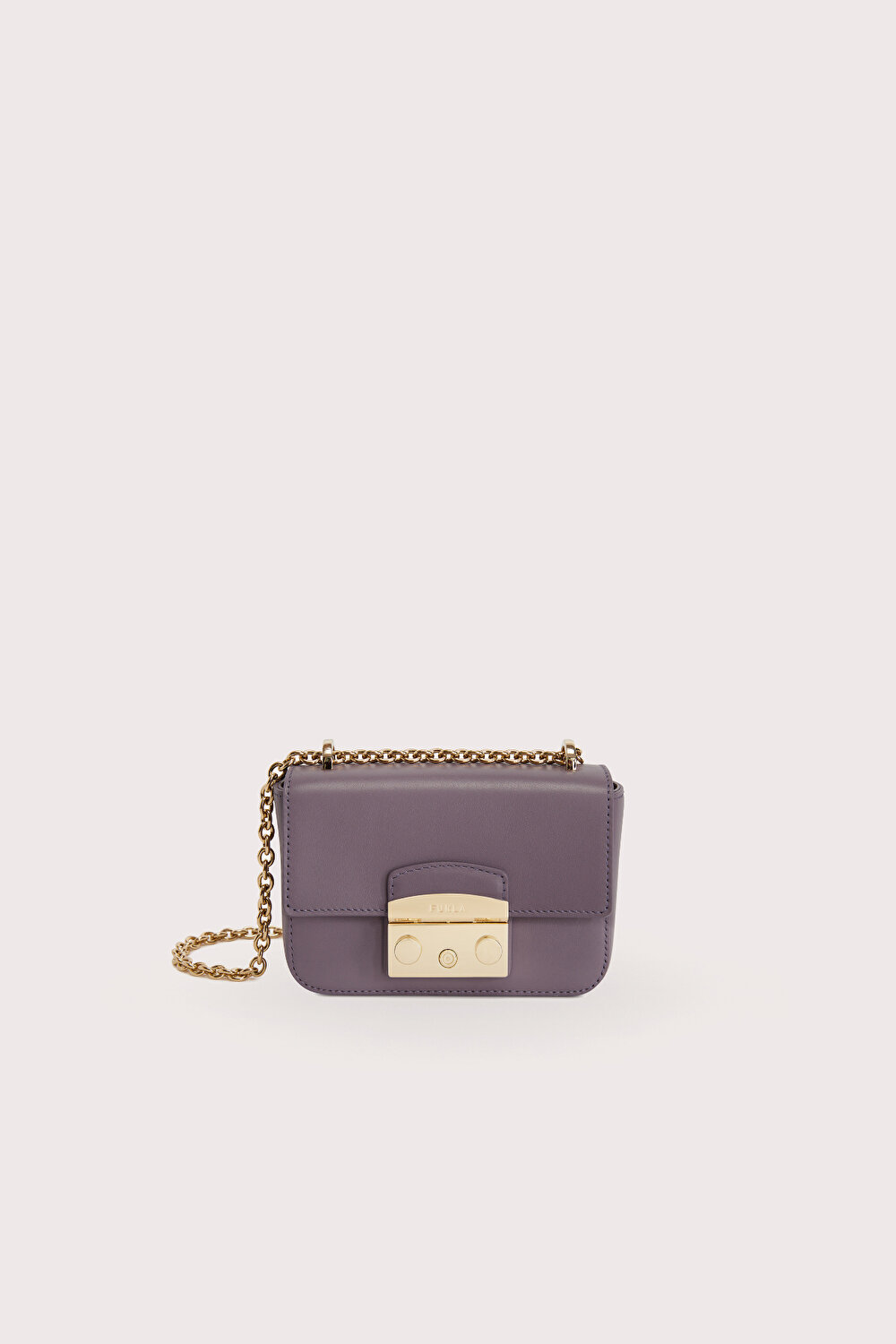 WB00828 METROPOLIS MINI CROSSBODY