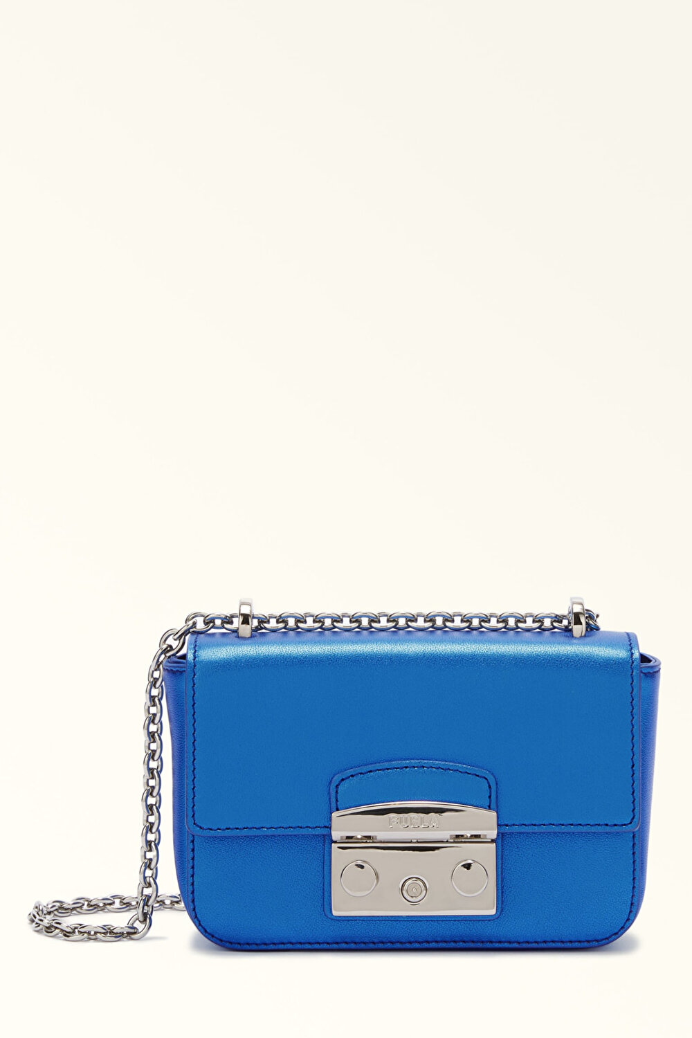 WB00828 METROPOLIS MINI CROSSBODY
