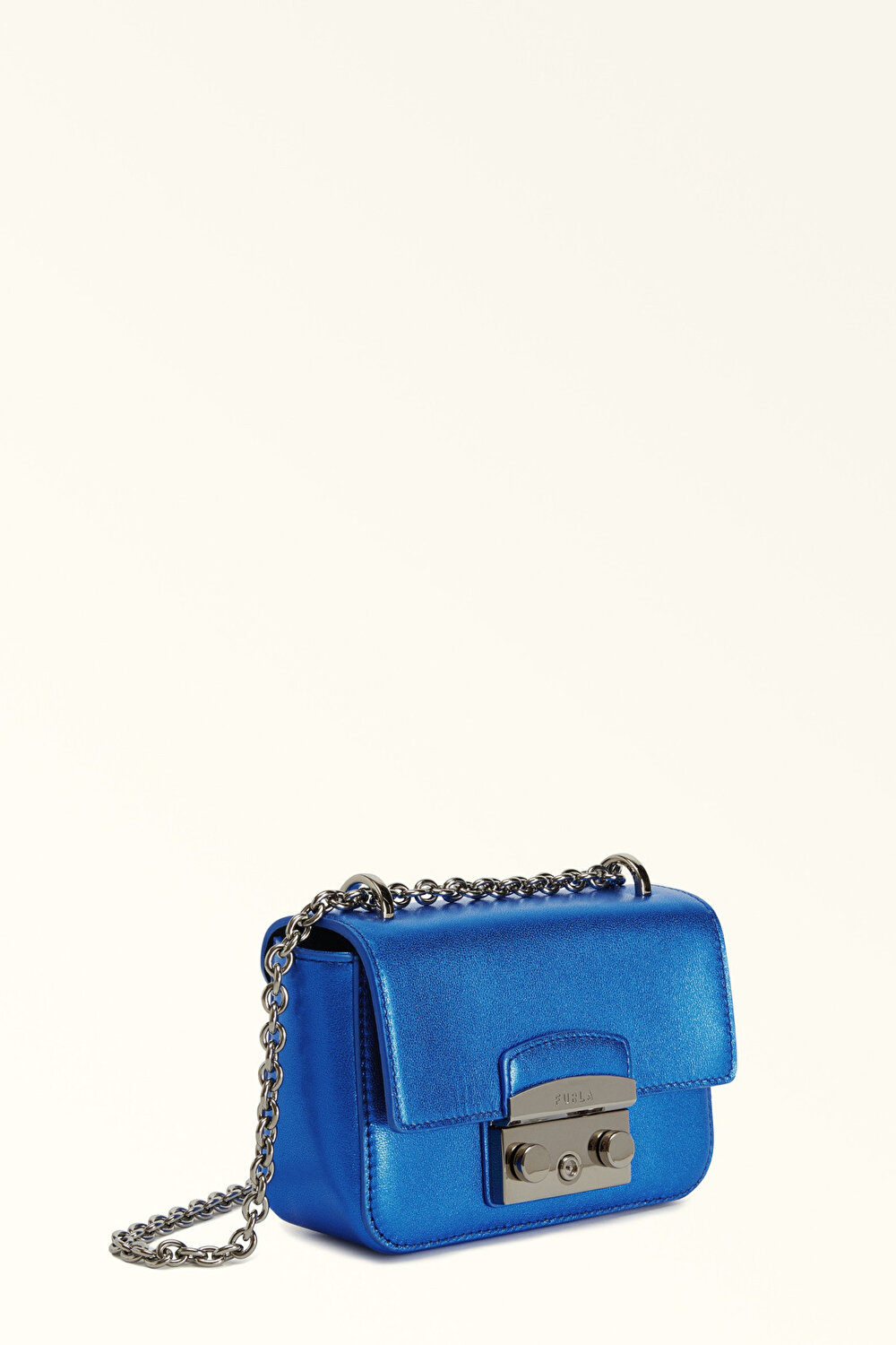 WB00828 METROPOLIS MINI CROSSBODY