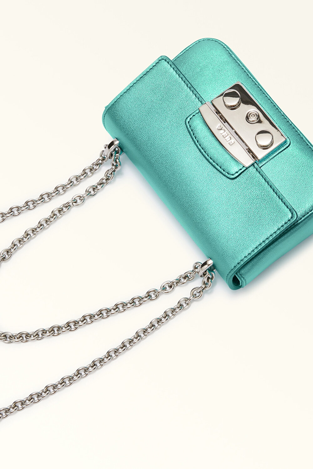 WB00828 METROPOLIS MINI CROSSBODY