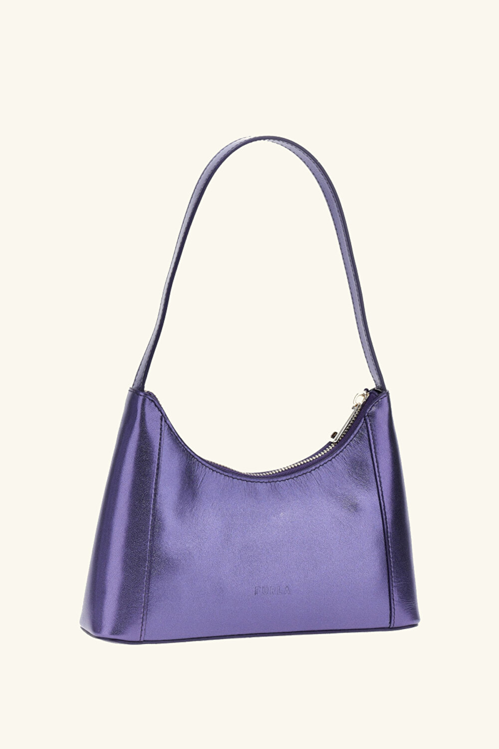 WB00863 FURLA DIAMANTE MINI SHOULDER B