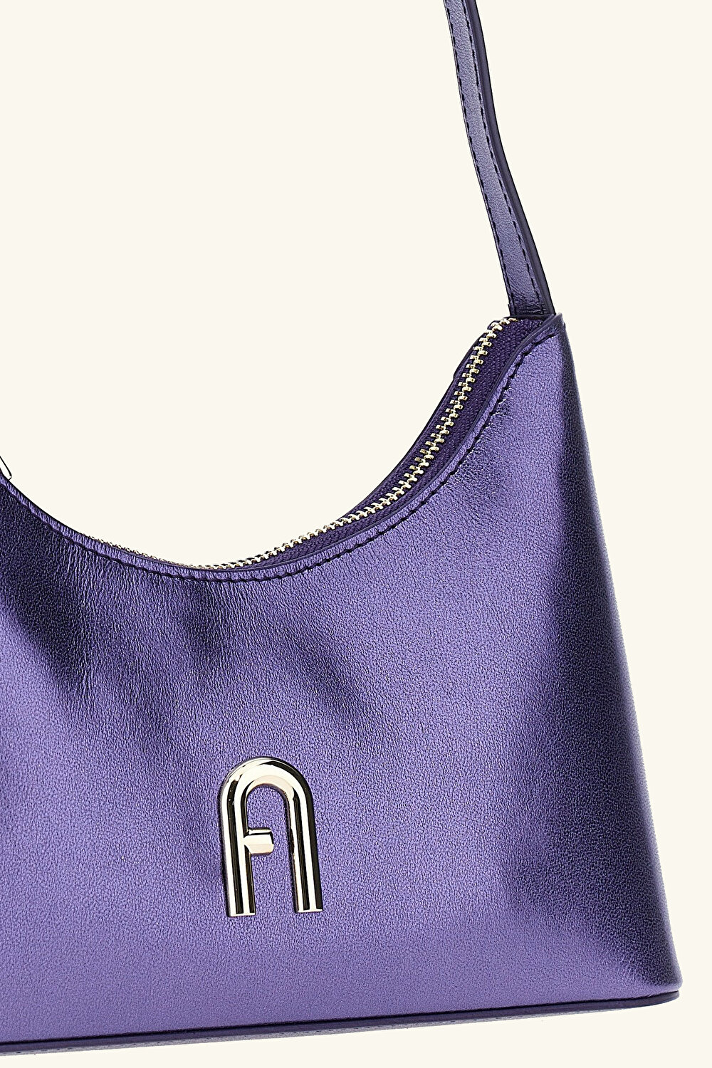 WB00863 FURLA DIAMANTE MINI SHOULDER B
