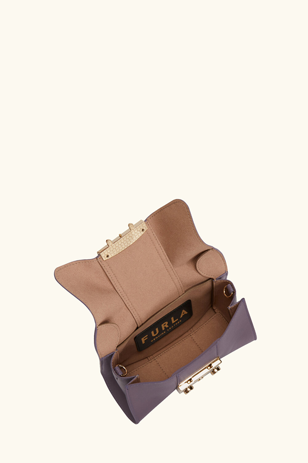 WB00930 METROPOLIS MINI CROSSBODY REMI