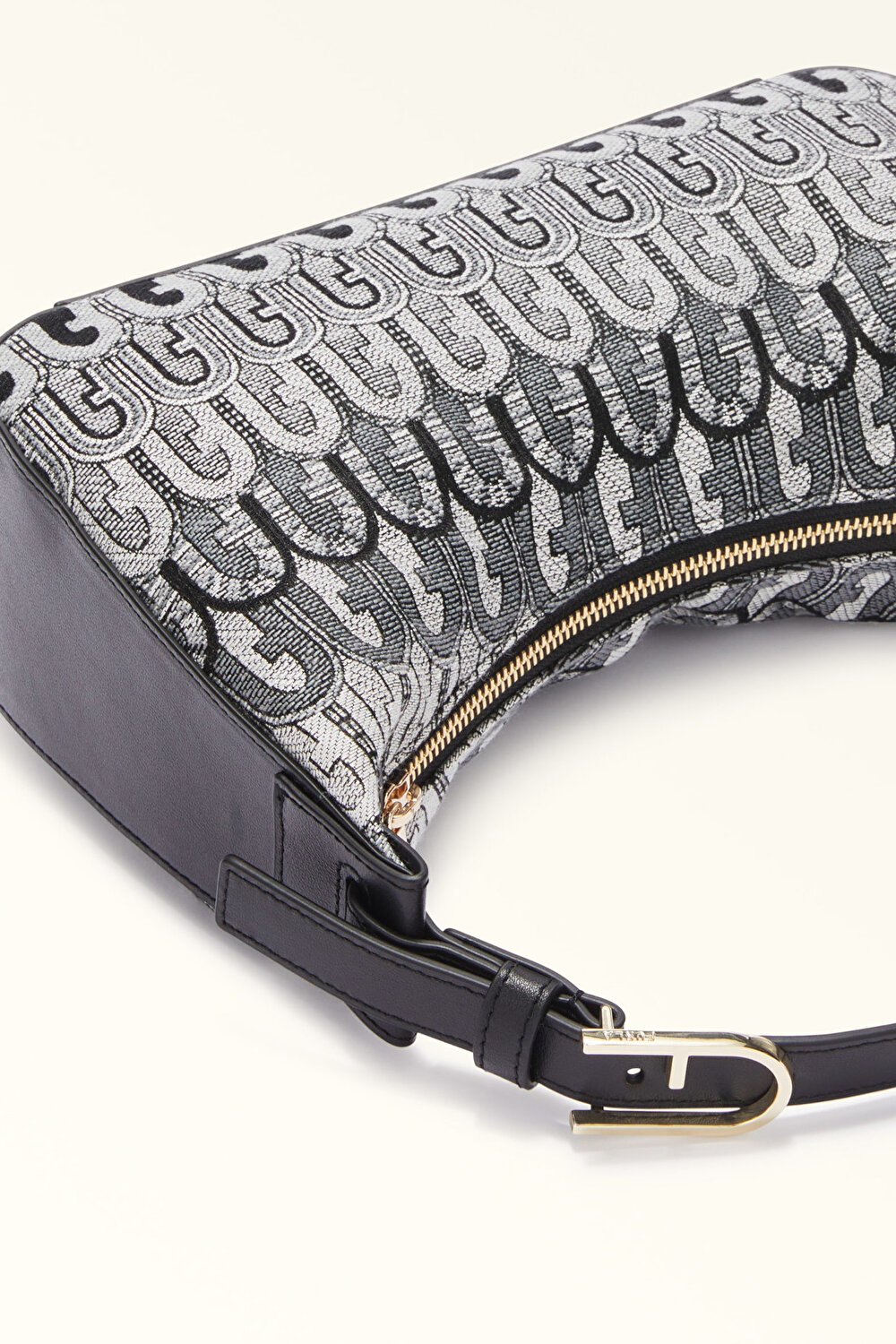 WB01053 FURLA FLOW S SHOULDER BAG 25