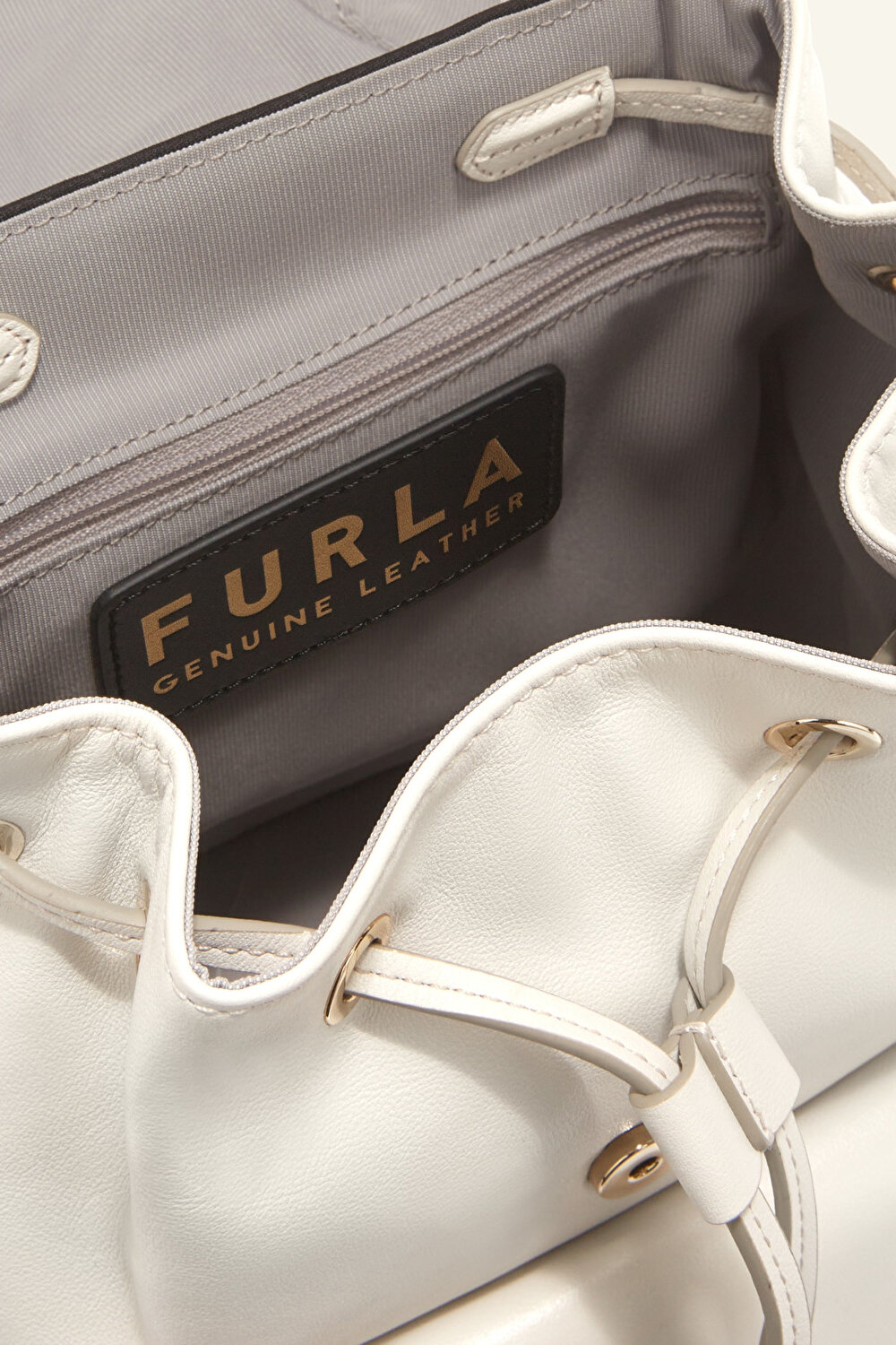 WB01084 FURLA FLOW S BACKPACK