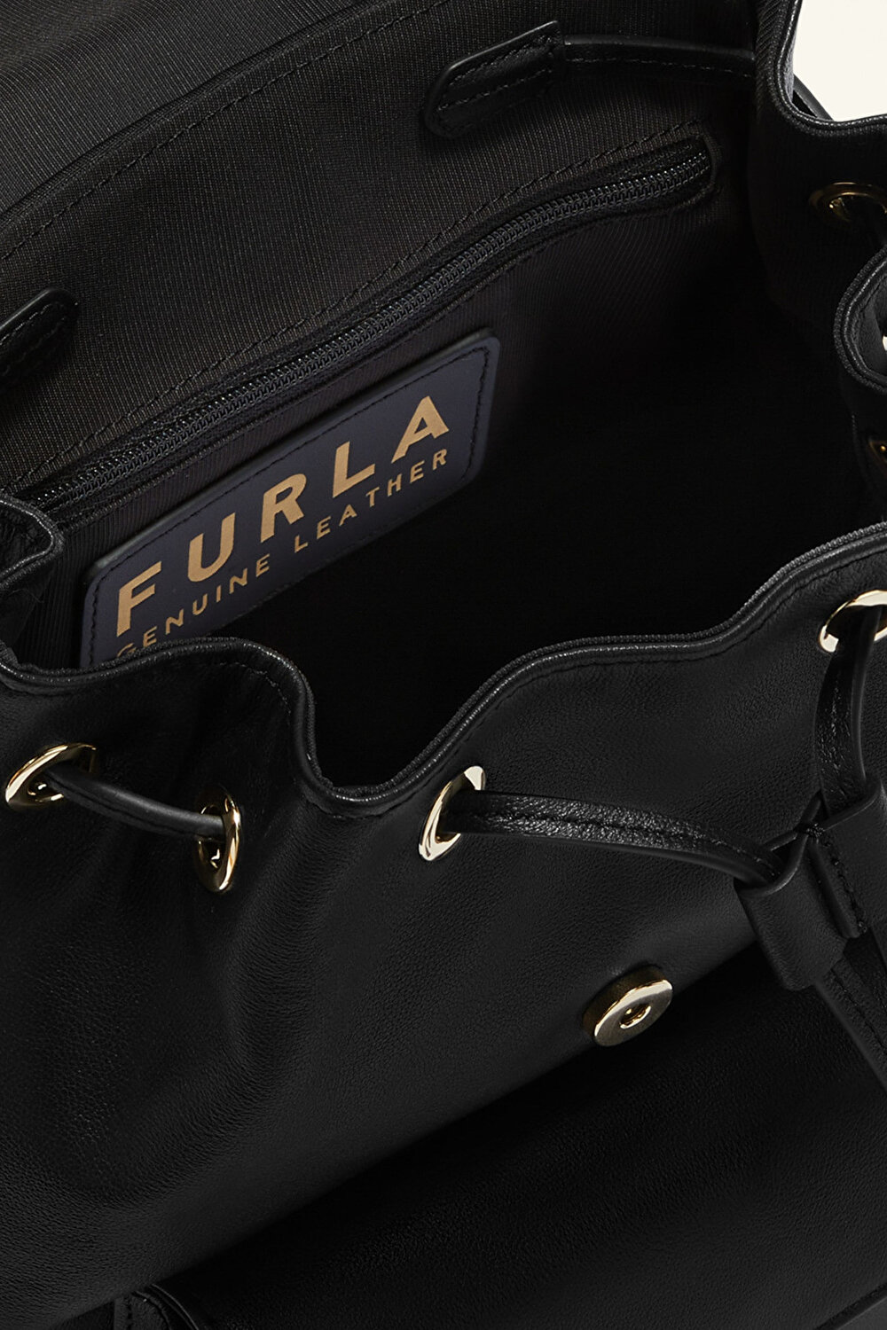 WB01084 FURLA FLOW S BACKPACK
