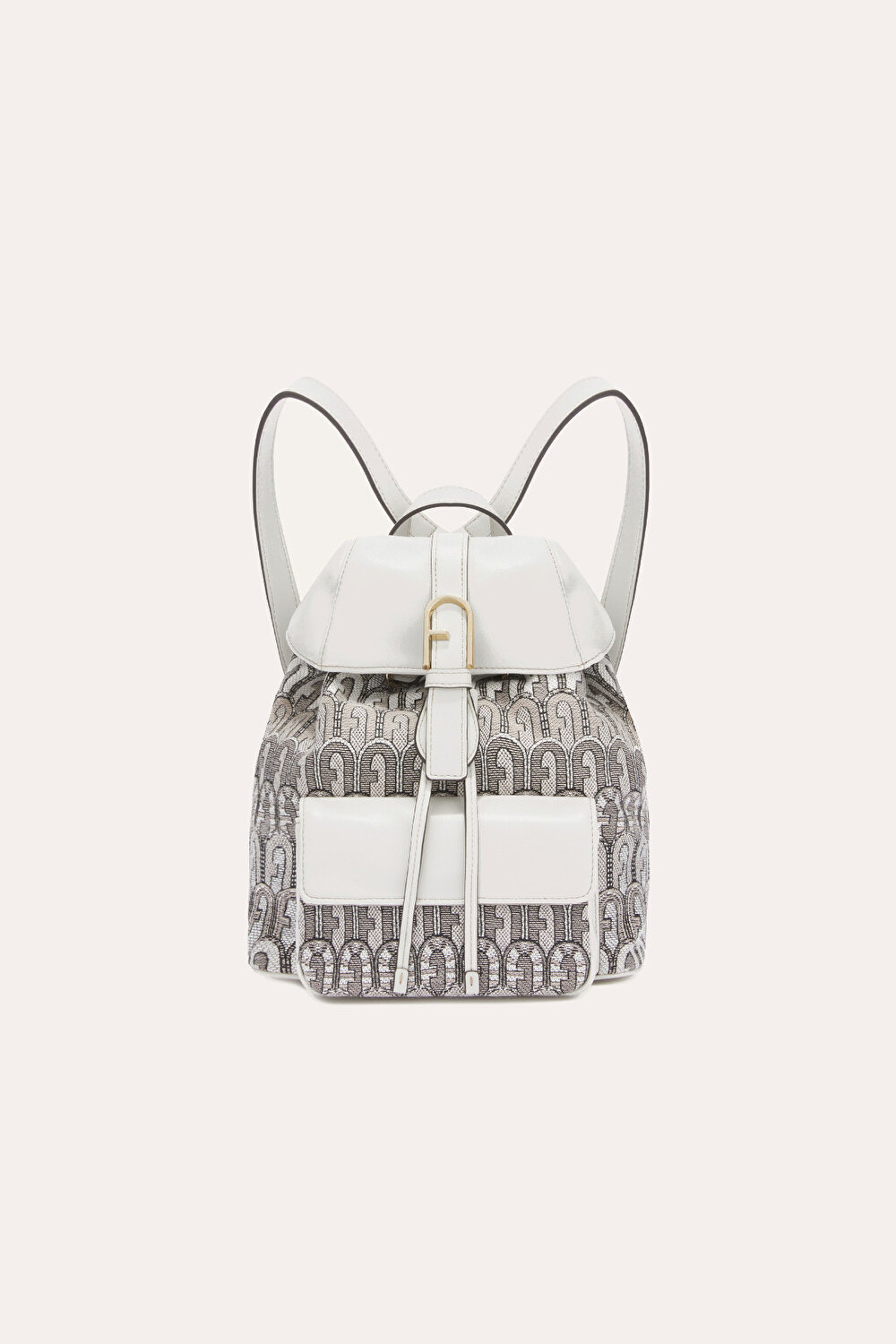 WB01084 FURLA FLOW S BACKPACK