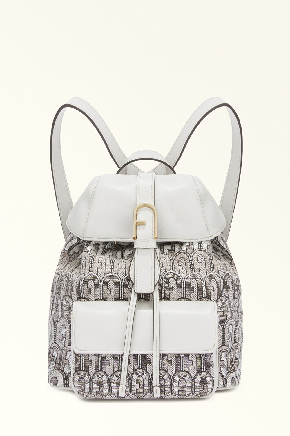 WB01084 FURLA FLOW S BACKPACK