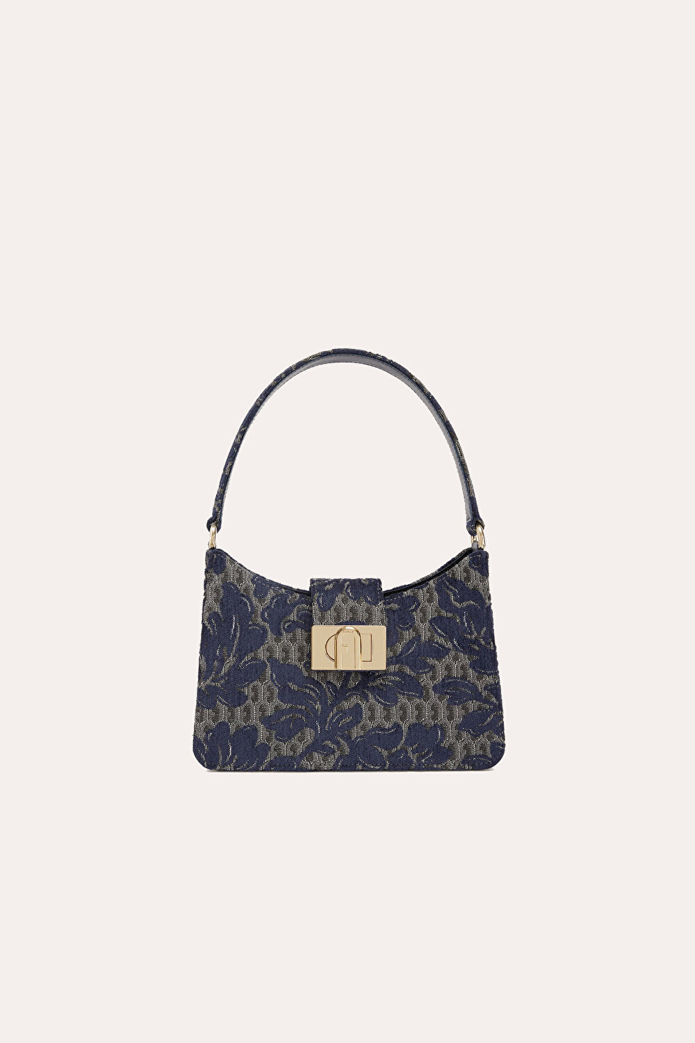 WB01114 FURLA 1927 S SHOULDER BAG SOFT