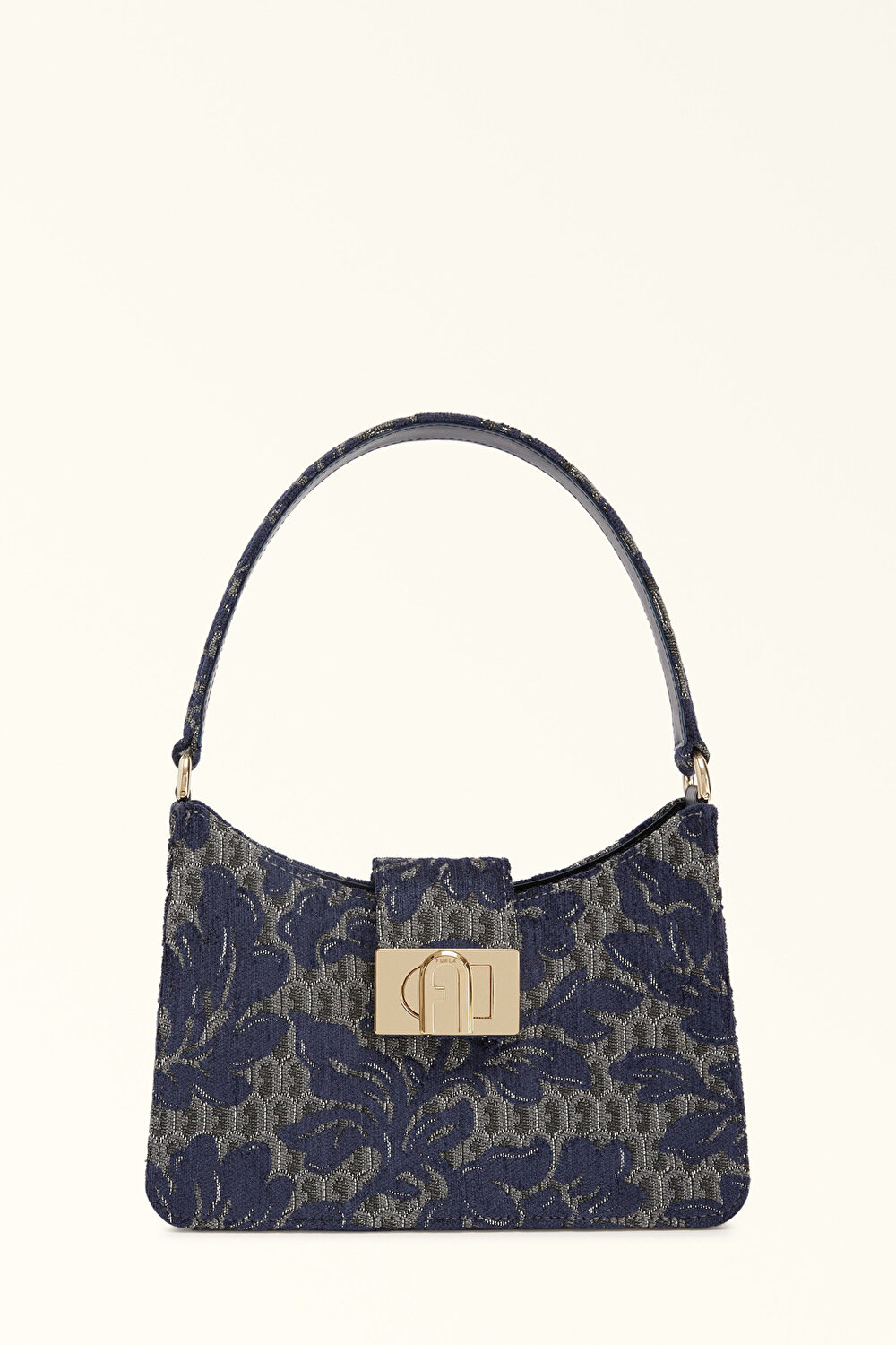 WB01114 FURLA 1927 S SHOULDER BAG SOFT