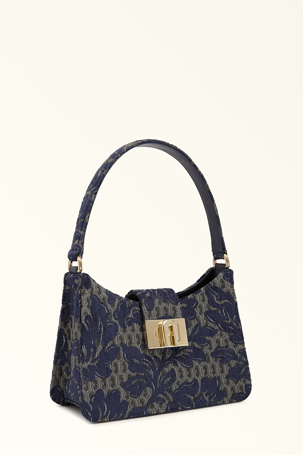 WB01114 FURLA 1927 S SHOULDER BAG SOFT