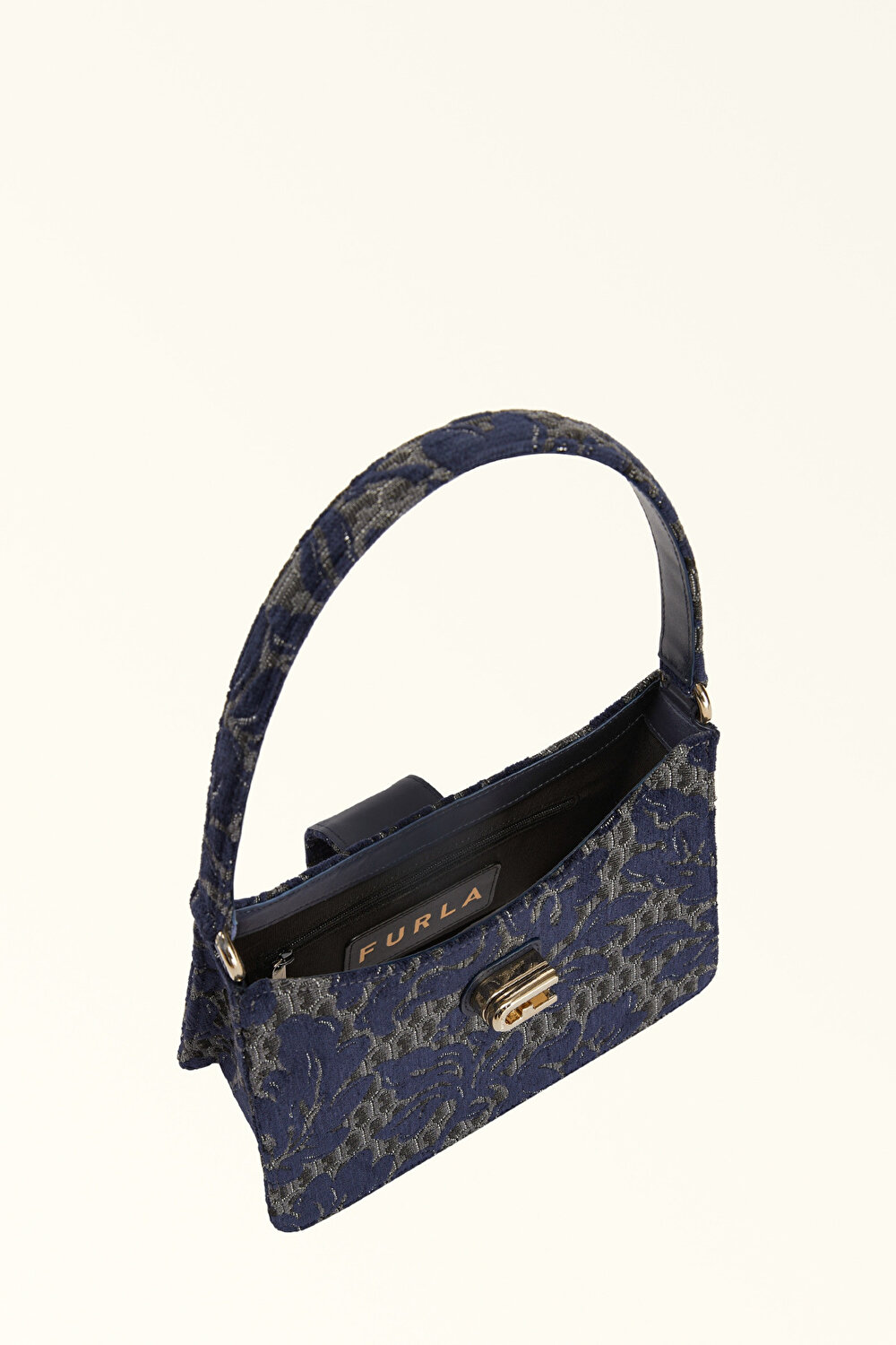 WB01114 FURLA 1927 S SHOULDER BAG SOFT