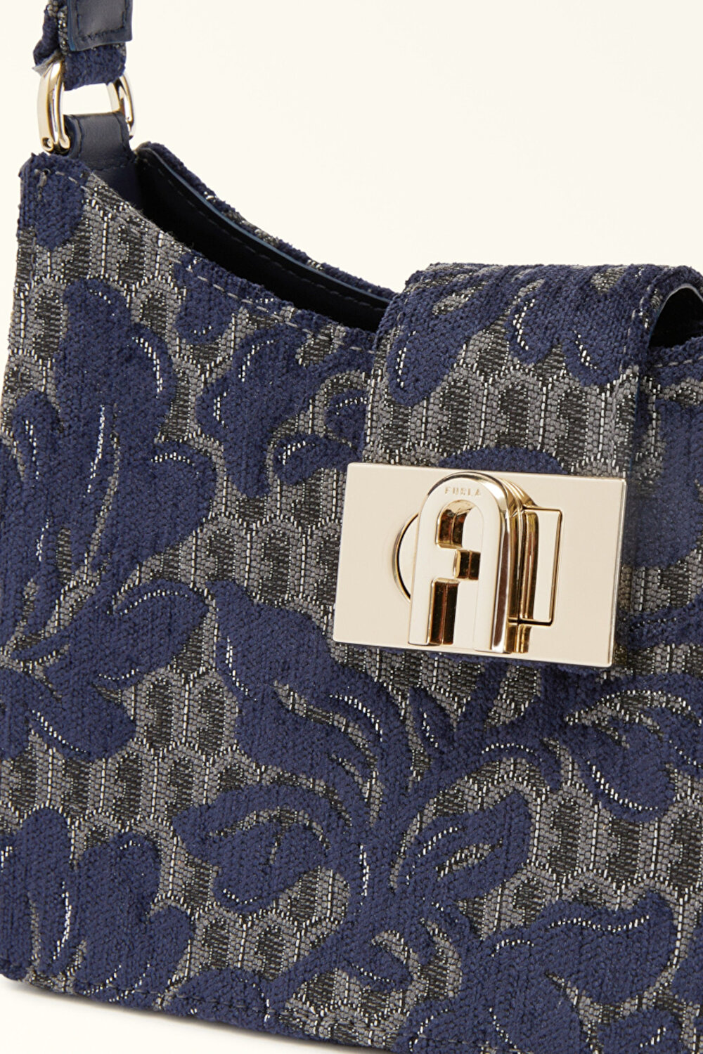 WB01114 FURLA 1927 S SHOULDER BAG SOFT