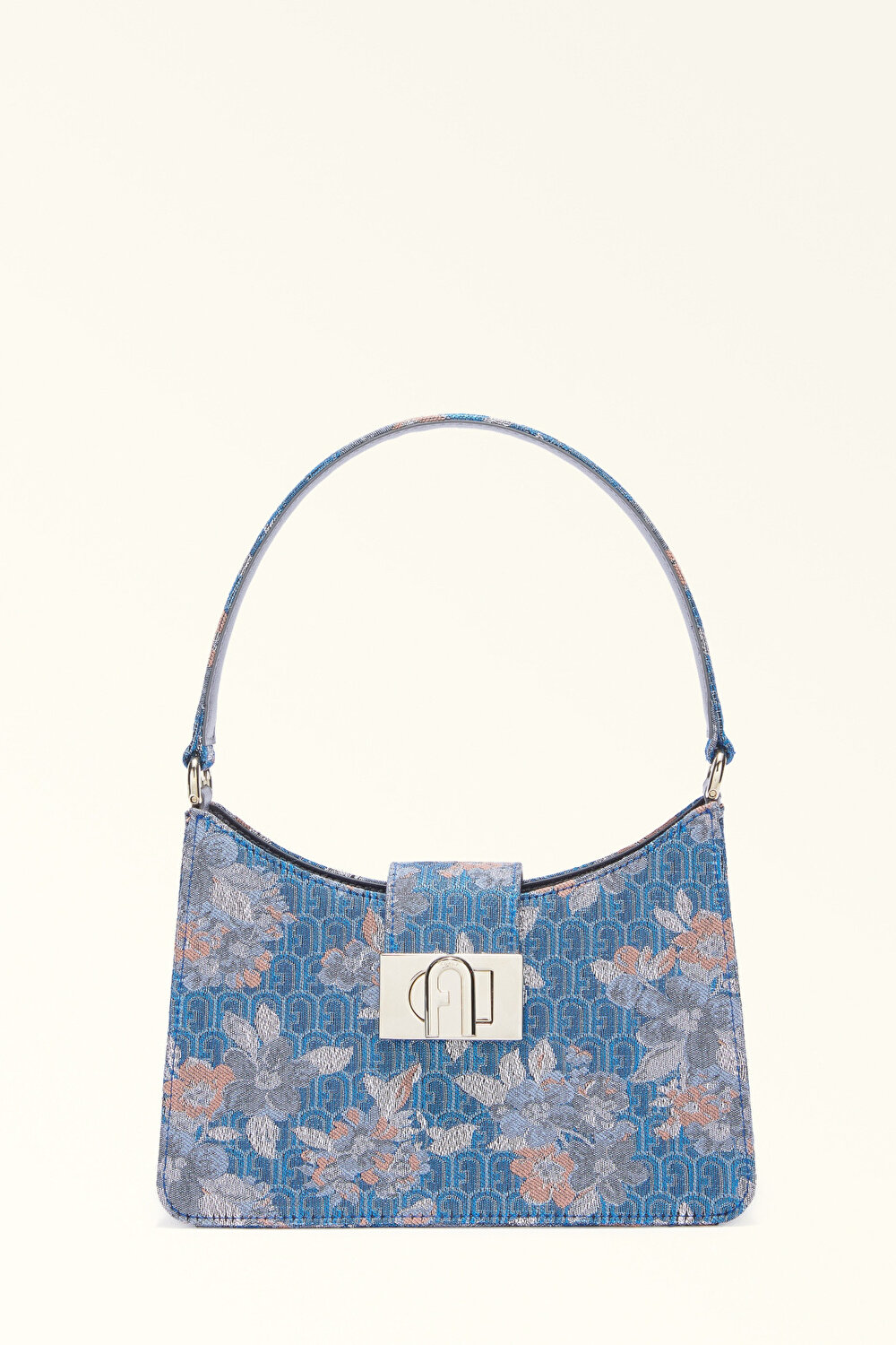 WB01114 FURLA 1927 S SHOULDER BAG SOFT