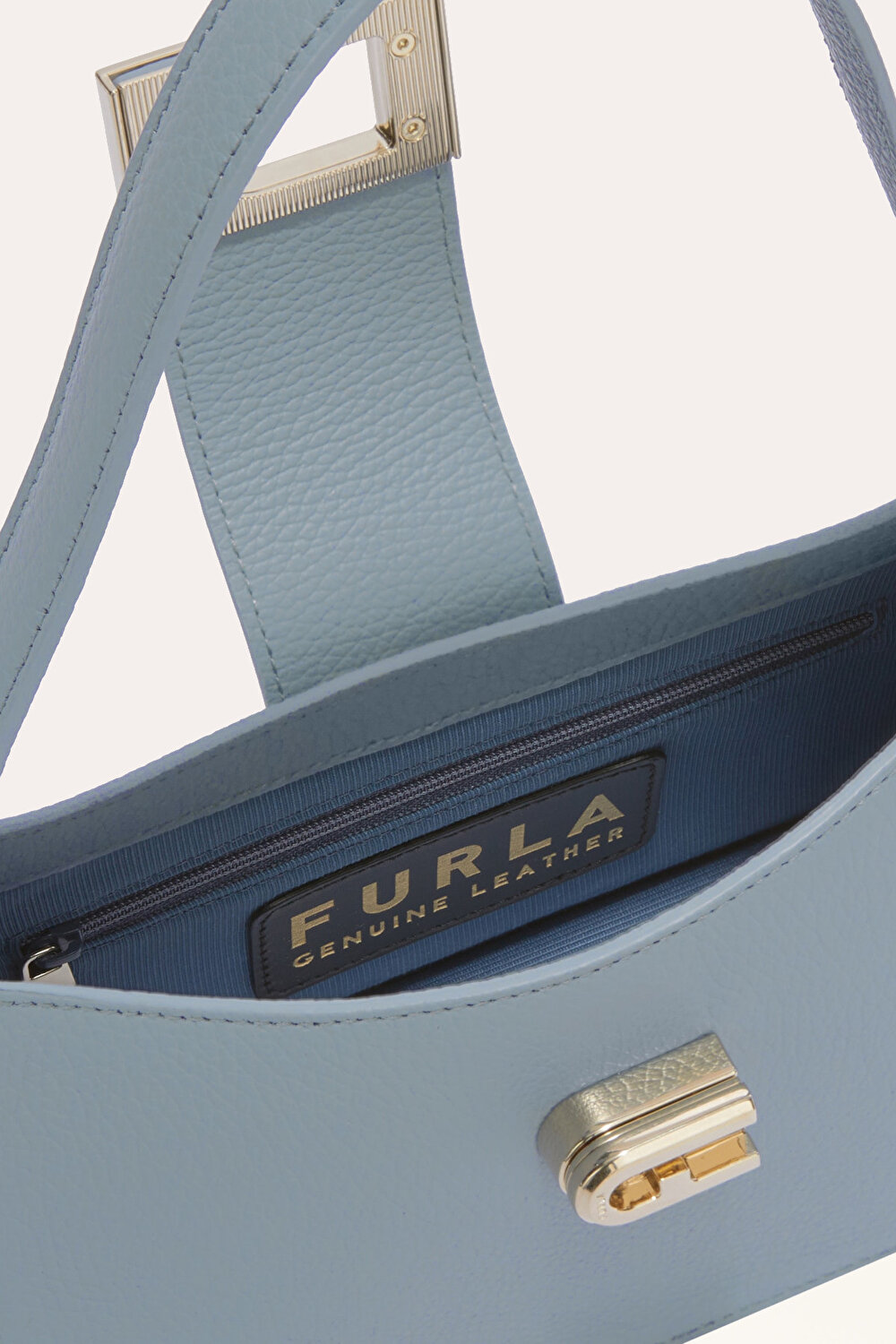 WB01114 FURLA 1927 S SHOULDER BAG SOFT