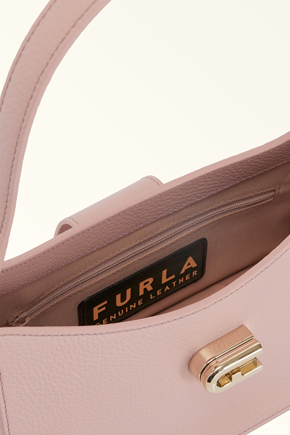 WB01114 FURLA 1927 S SHOULDER BAG SOFT