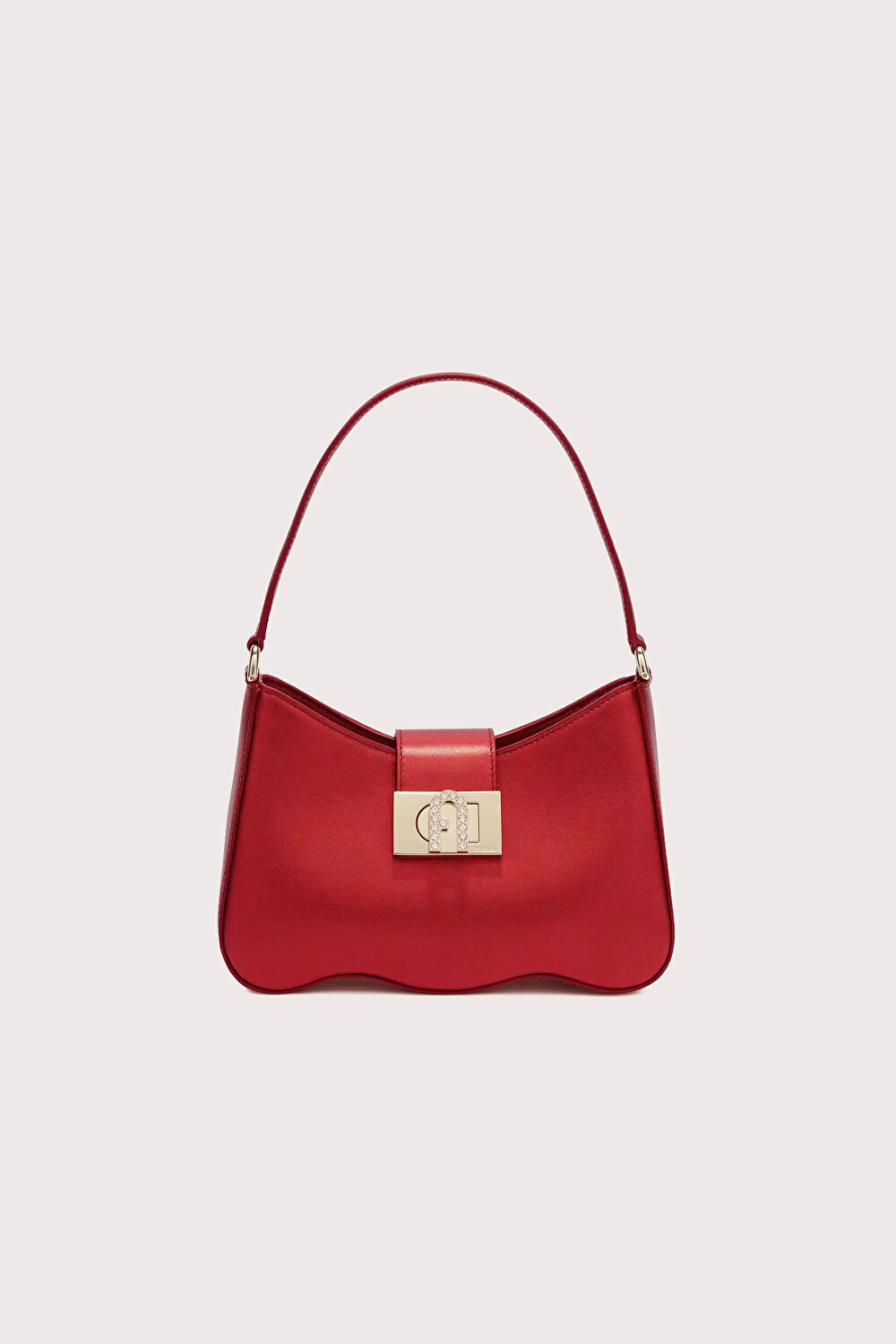 WB01152 FURLA 1927 S SHOULDER BAG WAVE