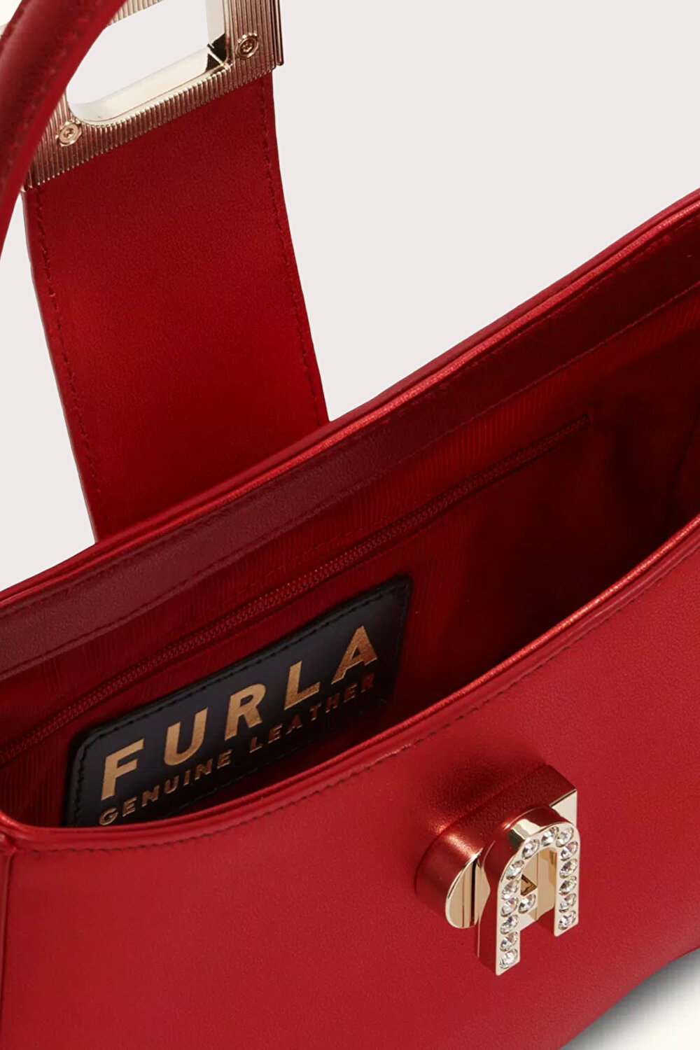 WB01152 FURLA 1927 S SHOULDER BAG WAVE