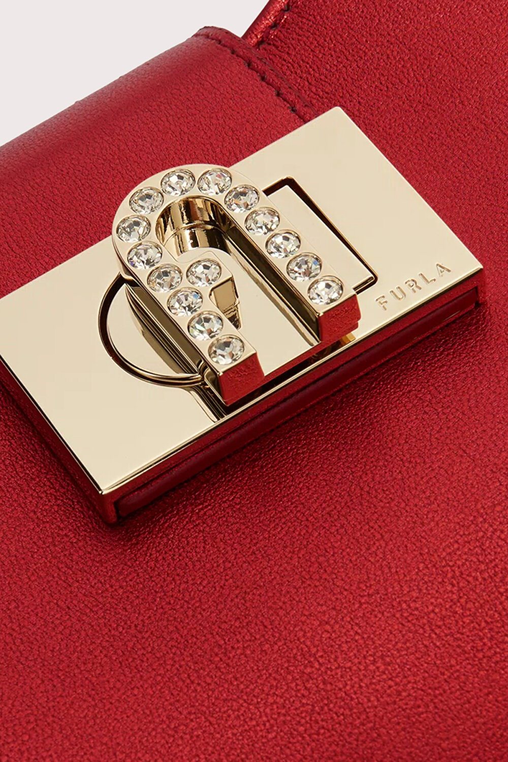 WB01152 FURLA 1927 S SHOULDER BAG WAVE