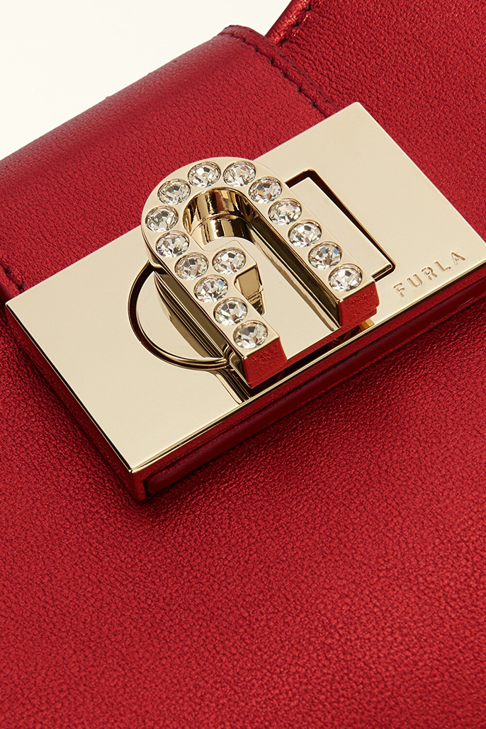 WB01152 FURLA 1927 S SHOULDER BAG WAVE